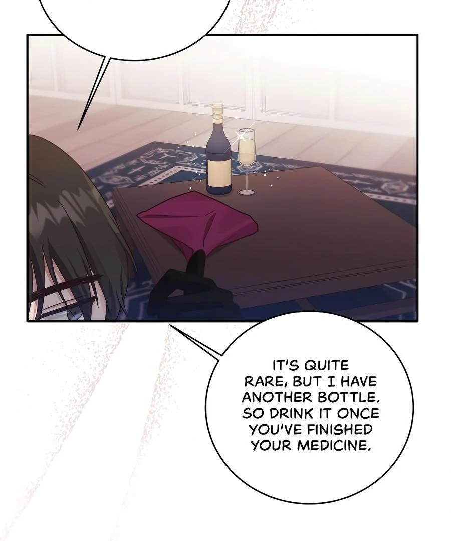 Sweetie, Sweetie, Sweetie Chapter 69 - page 65