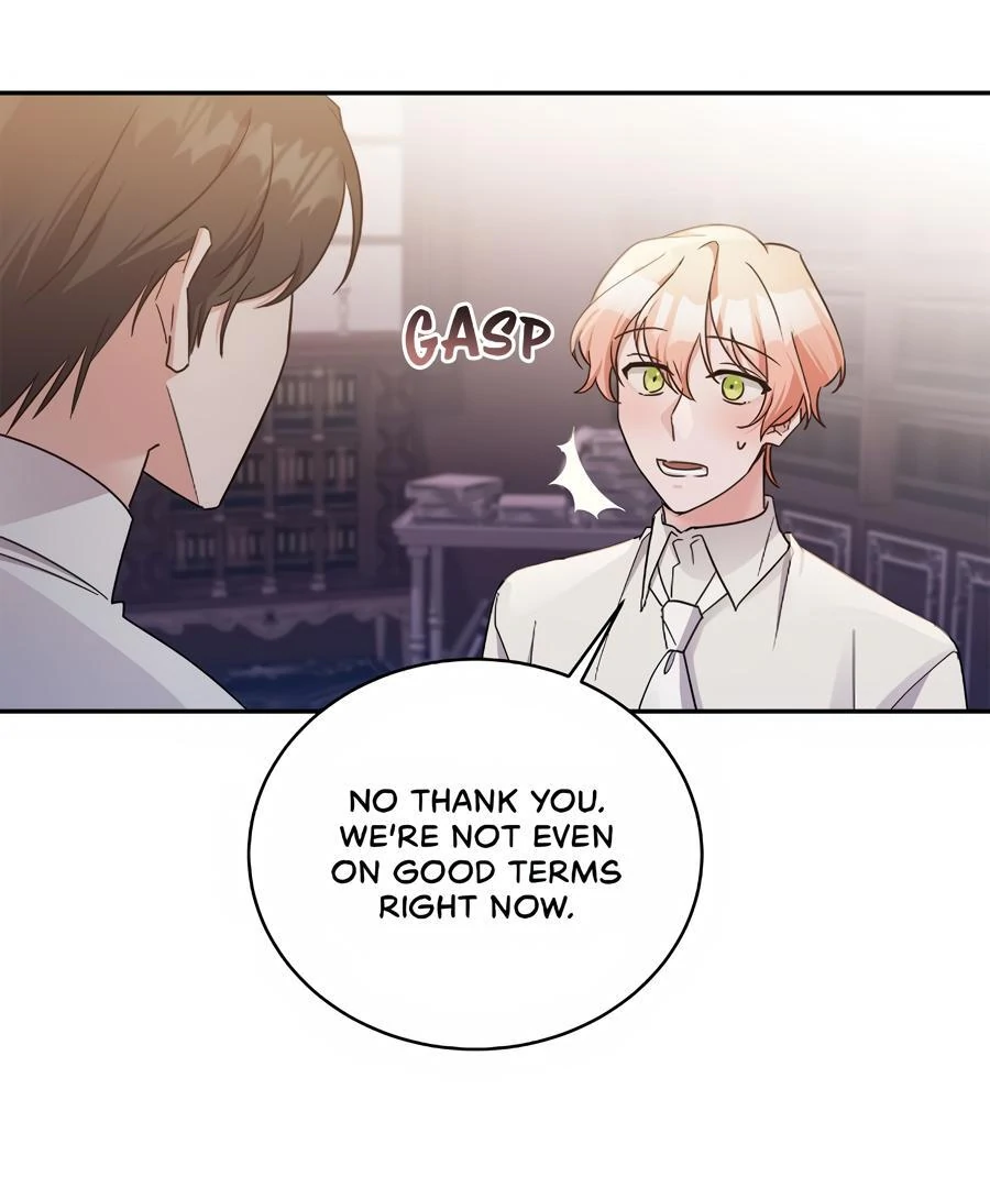 Sweetie, Sweetie, Sweetie Chapter 69 - page 68