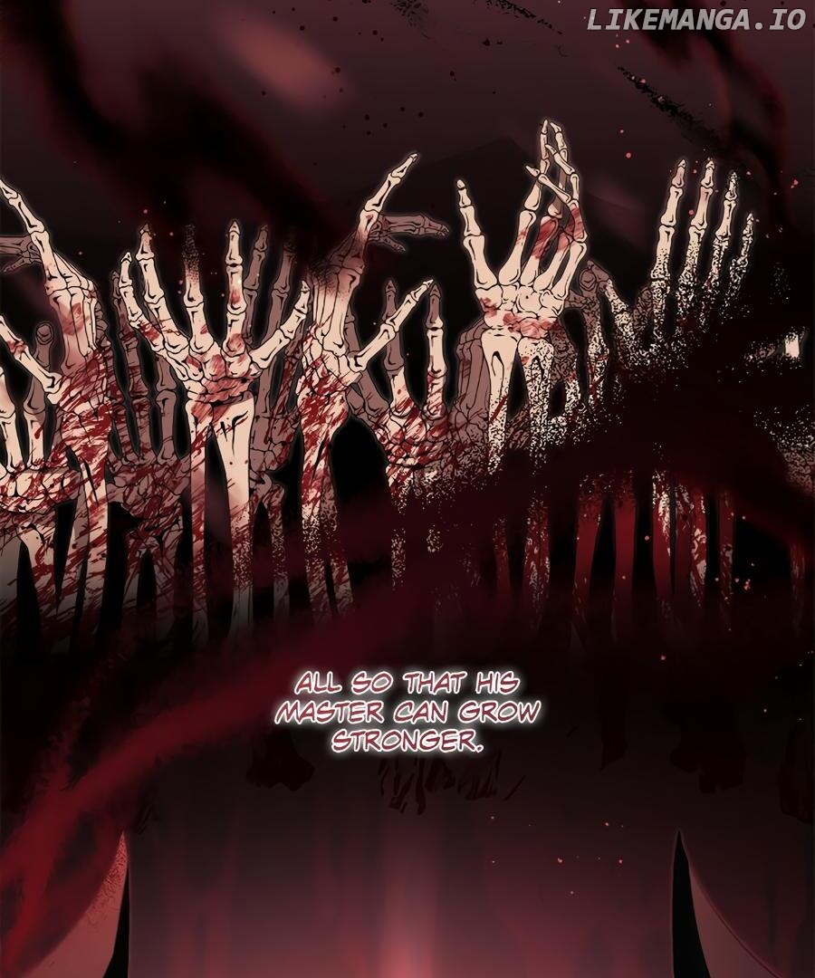 Sweetie, Sweetie, Sweetie Chapter 69 - page 7
