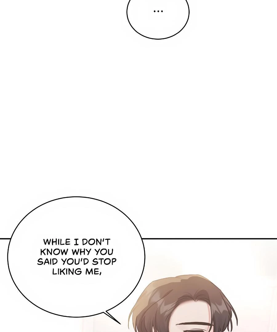 Sweetie, Sweetie, Sweetie Chapter 69 - page 70