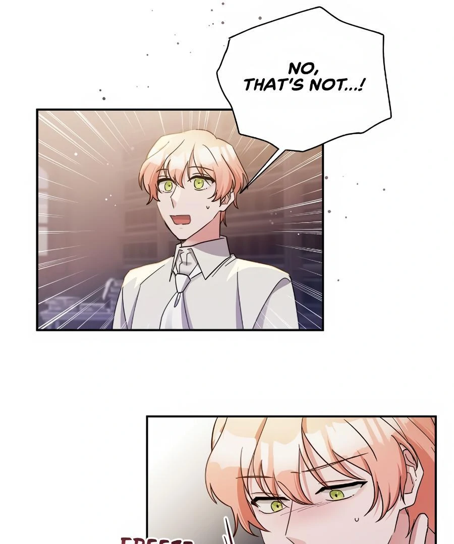 Sweetie, Sweetie, Sweetie Chapter 69 - page 73
