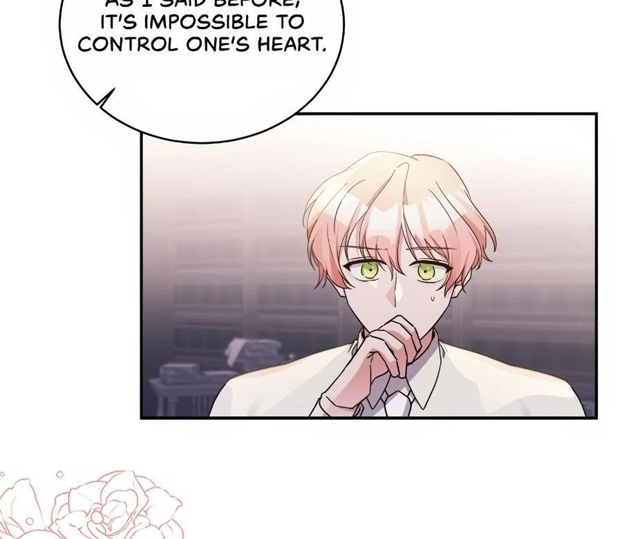 Sweetie, Sweetie, Sweetie Chapter 69 - page 76