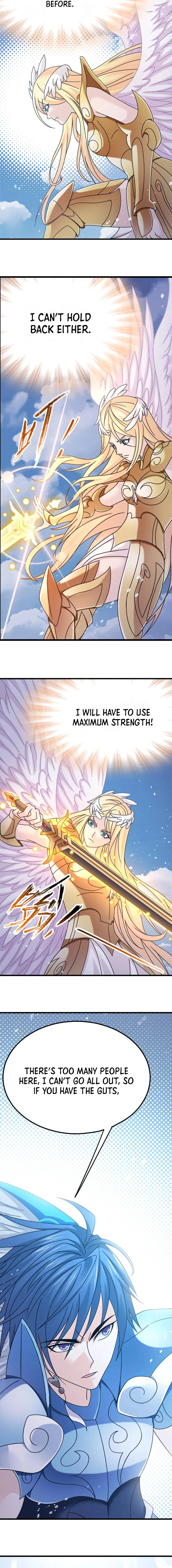 Soul Land ( Douluo Dalu ) Chapter 358.1 - page 5