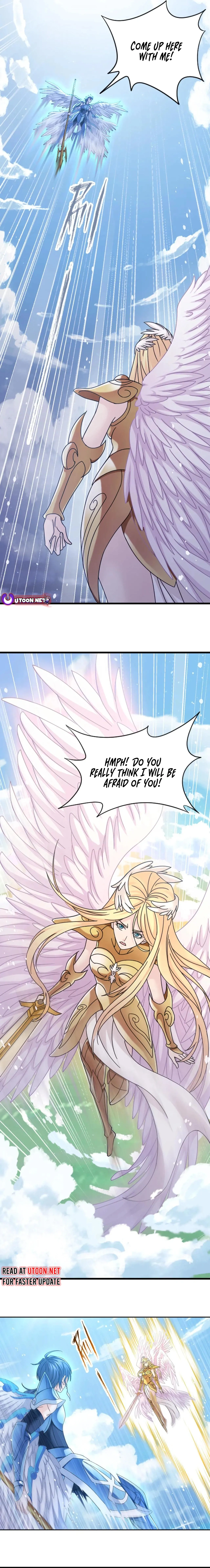 Soul Land ( Douluo Dalu ) Chapter 358.1 - page 6