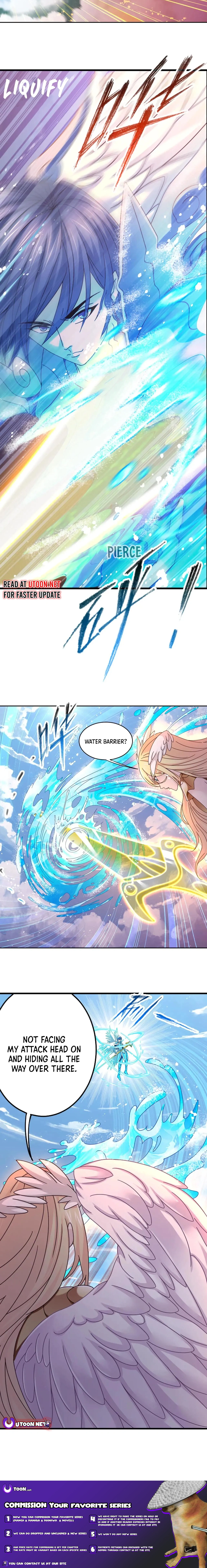 Soul Land ( Douluo Dalu ) Chapter 358.1 - page 9