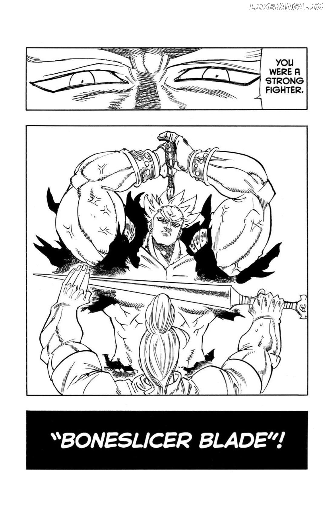 The Four Knights of the Apocalypse Chapter 177 - page 13