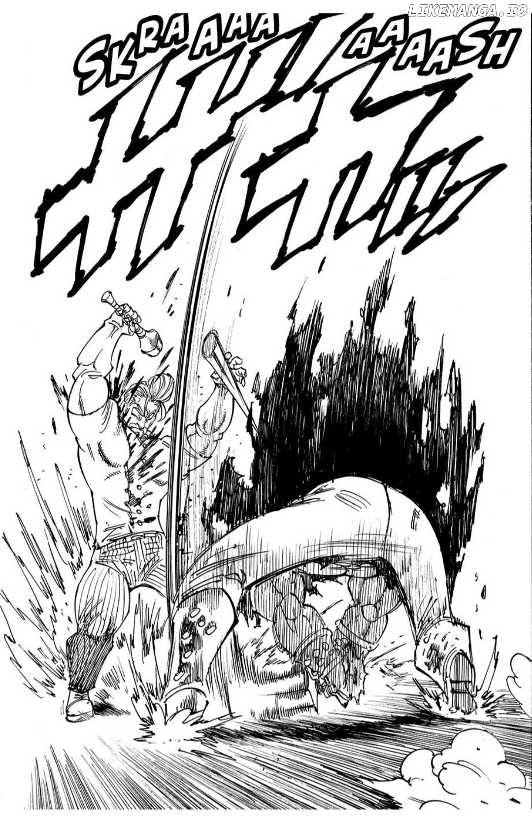 The Four Knights of the Apocalypse Chapter 177 - page 14