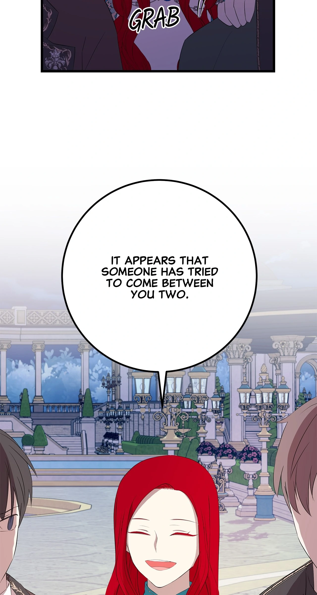 Heroine's Shares for Sale Chapter 84 - page 15