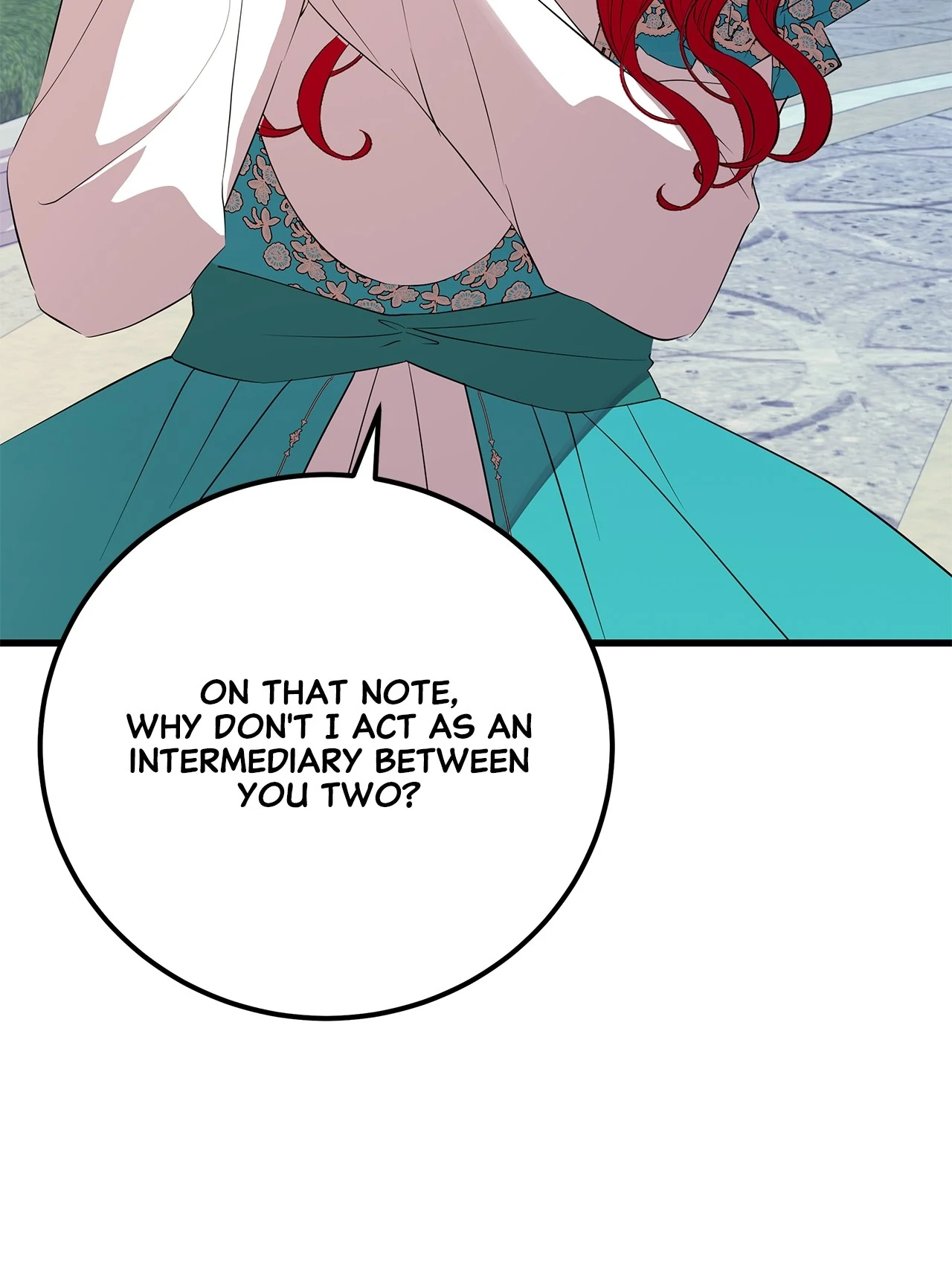 Heroine's Shares for Sale Chapter 84 - page 49