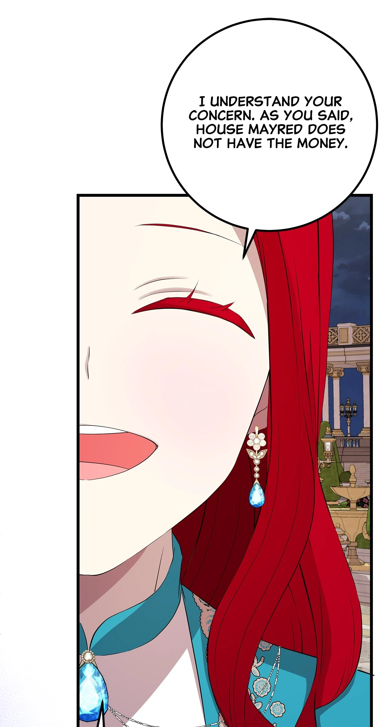 Heroine's Shares for Sale Chapter 84 - page 57