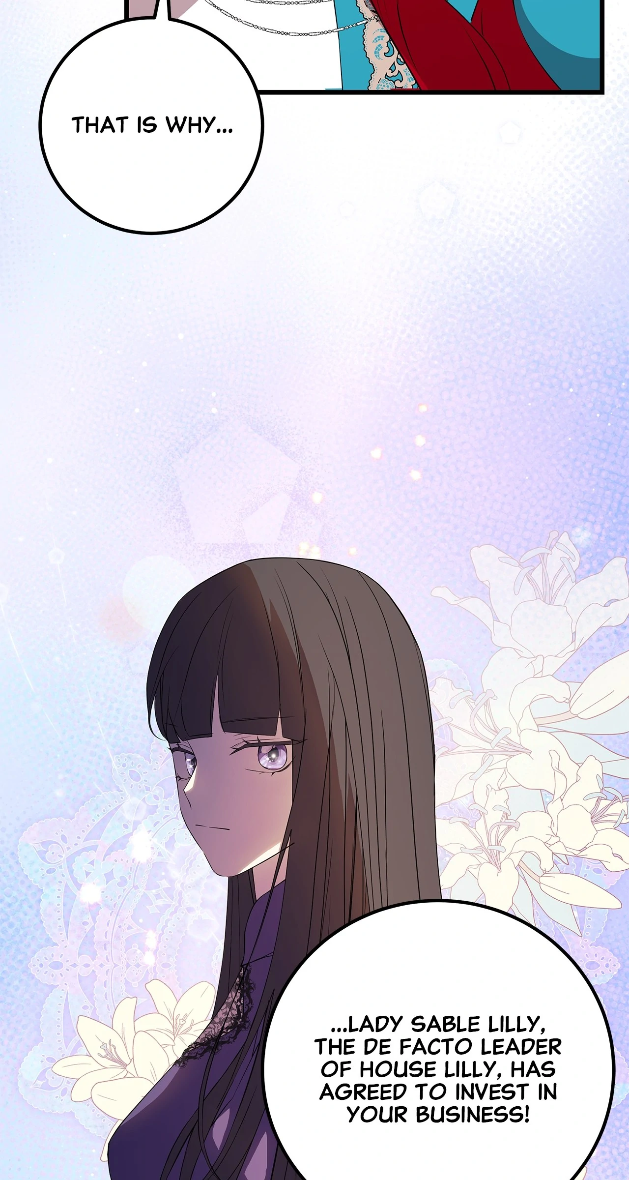 Heroine's Shares for Sale Chapter 84 - page 58