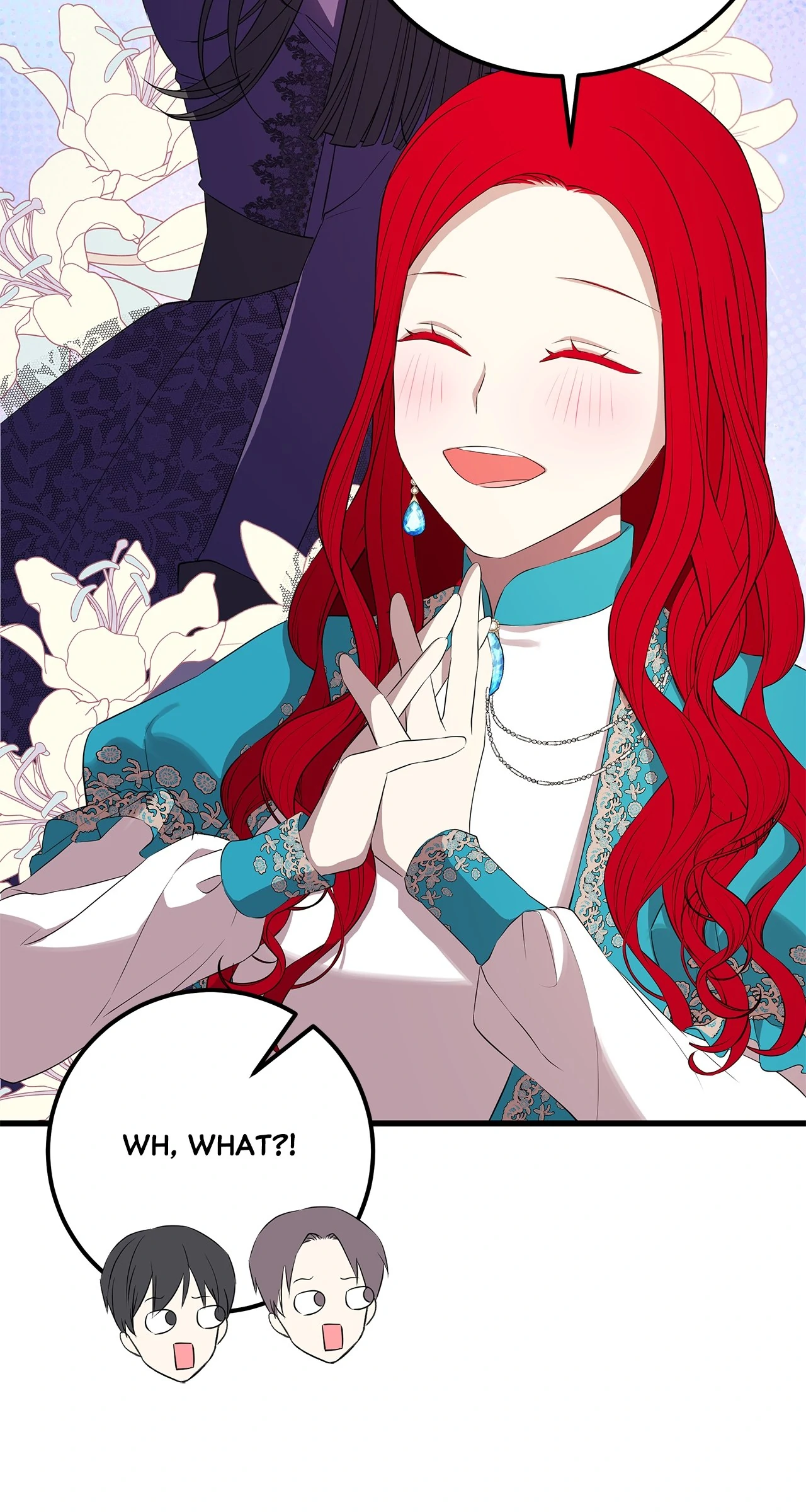 Heroine's Shares for Sale Chapter 84 - page 59