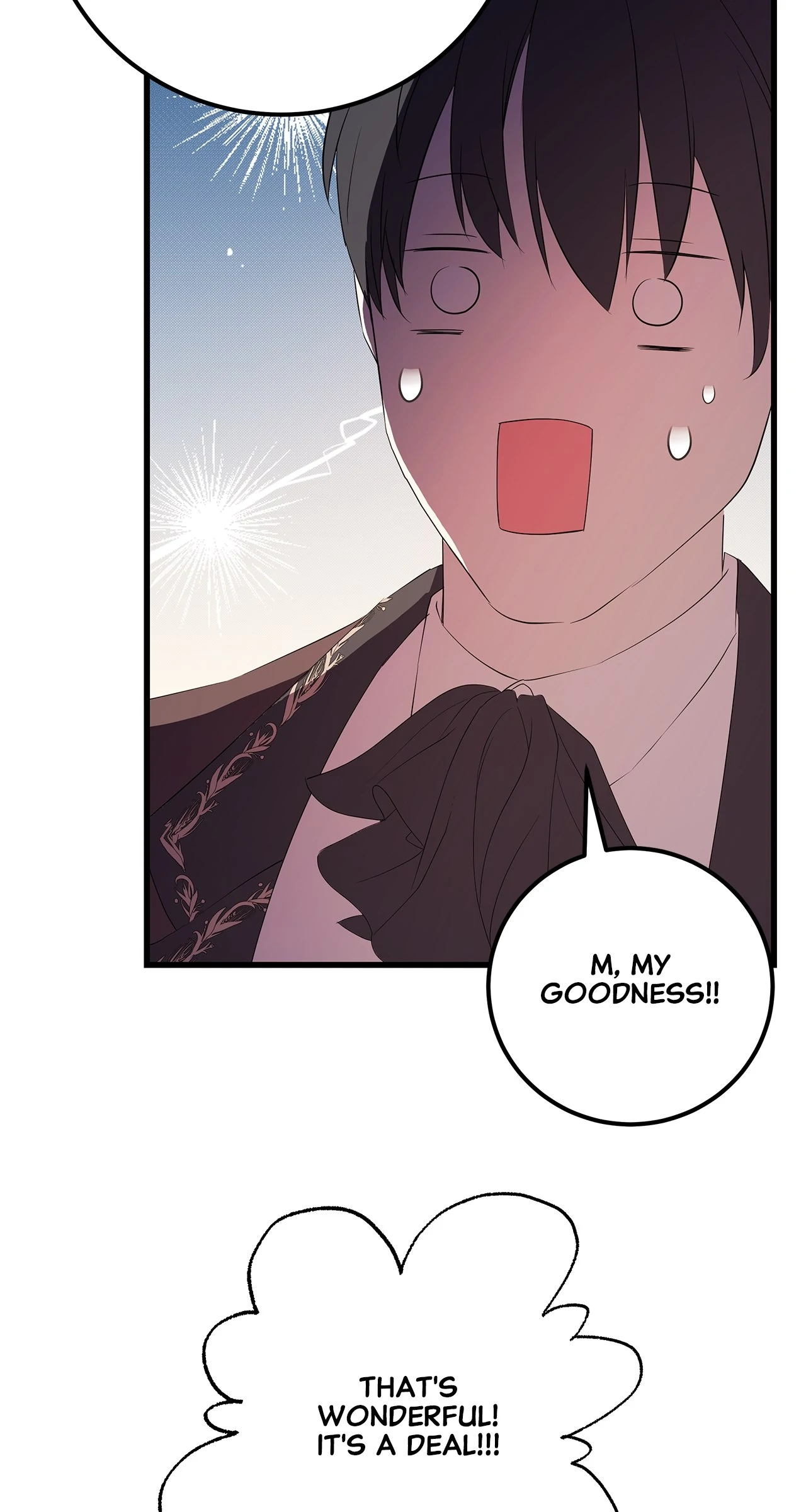 Heroine's Shares for Sale Chapter 84 - page 69