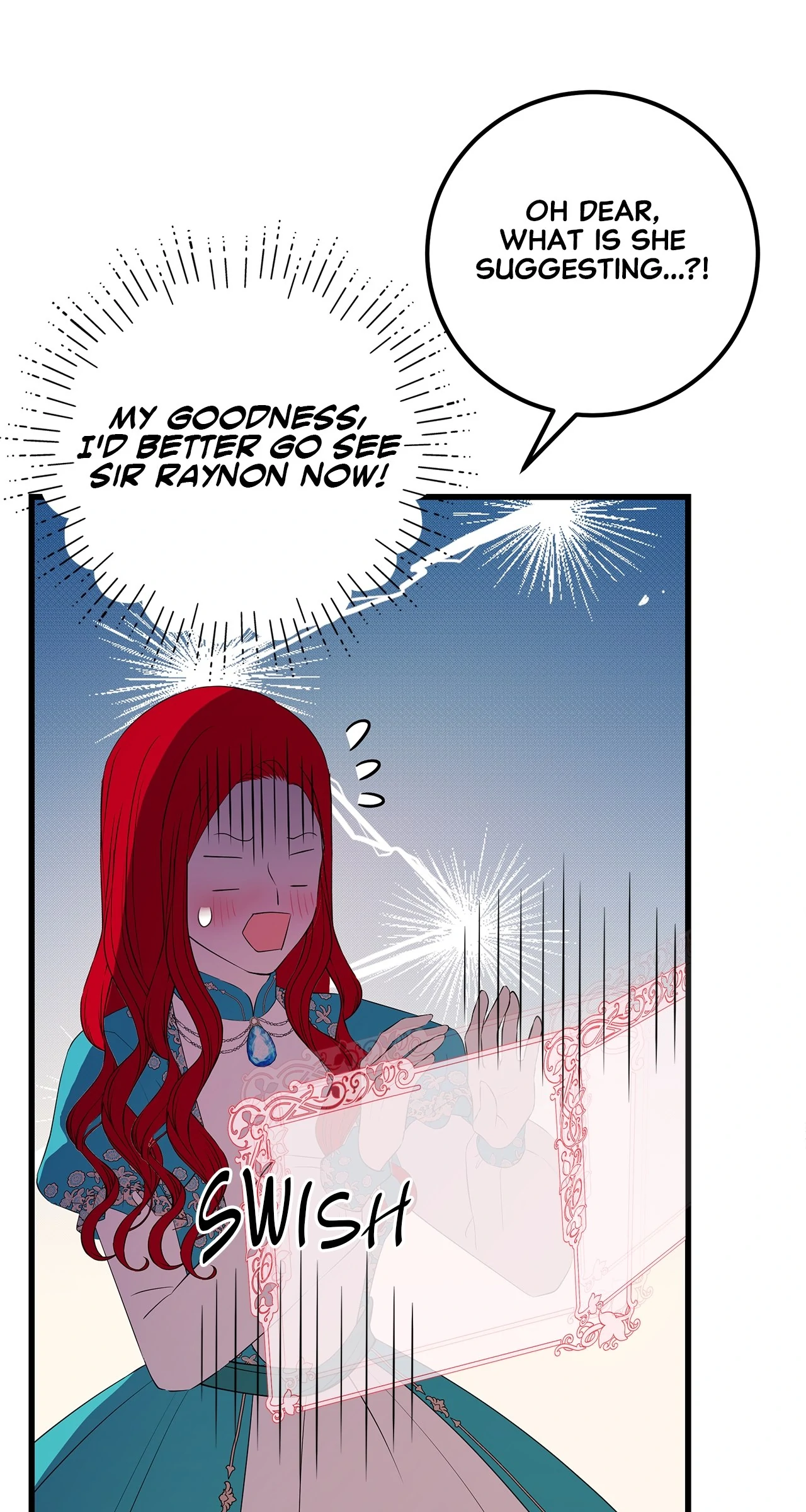 Heroine's Shares for Sale Chapter 85 - page 10