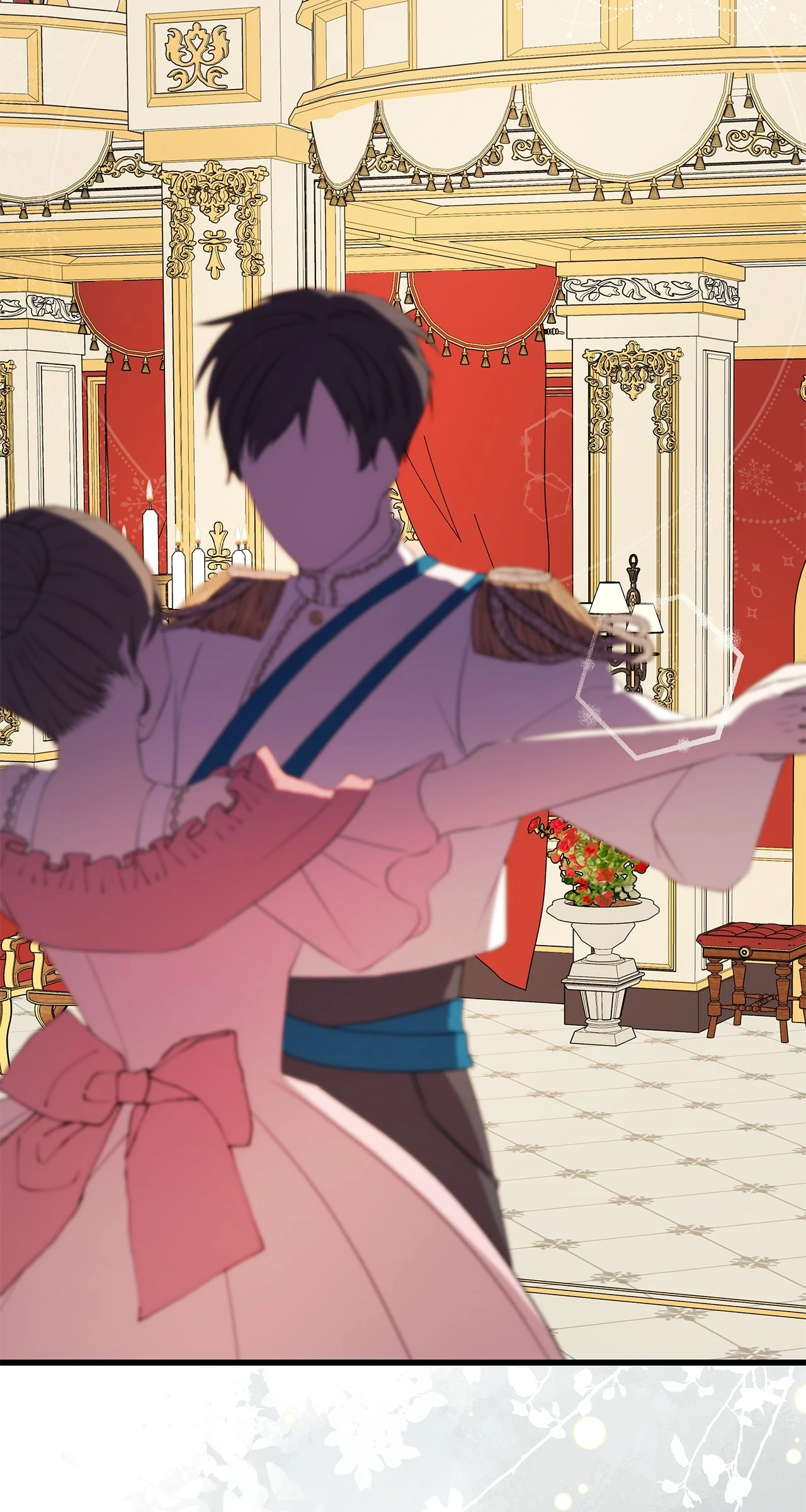 Heroine's Shares for Sale Chapter 85 - page 12