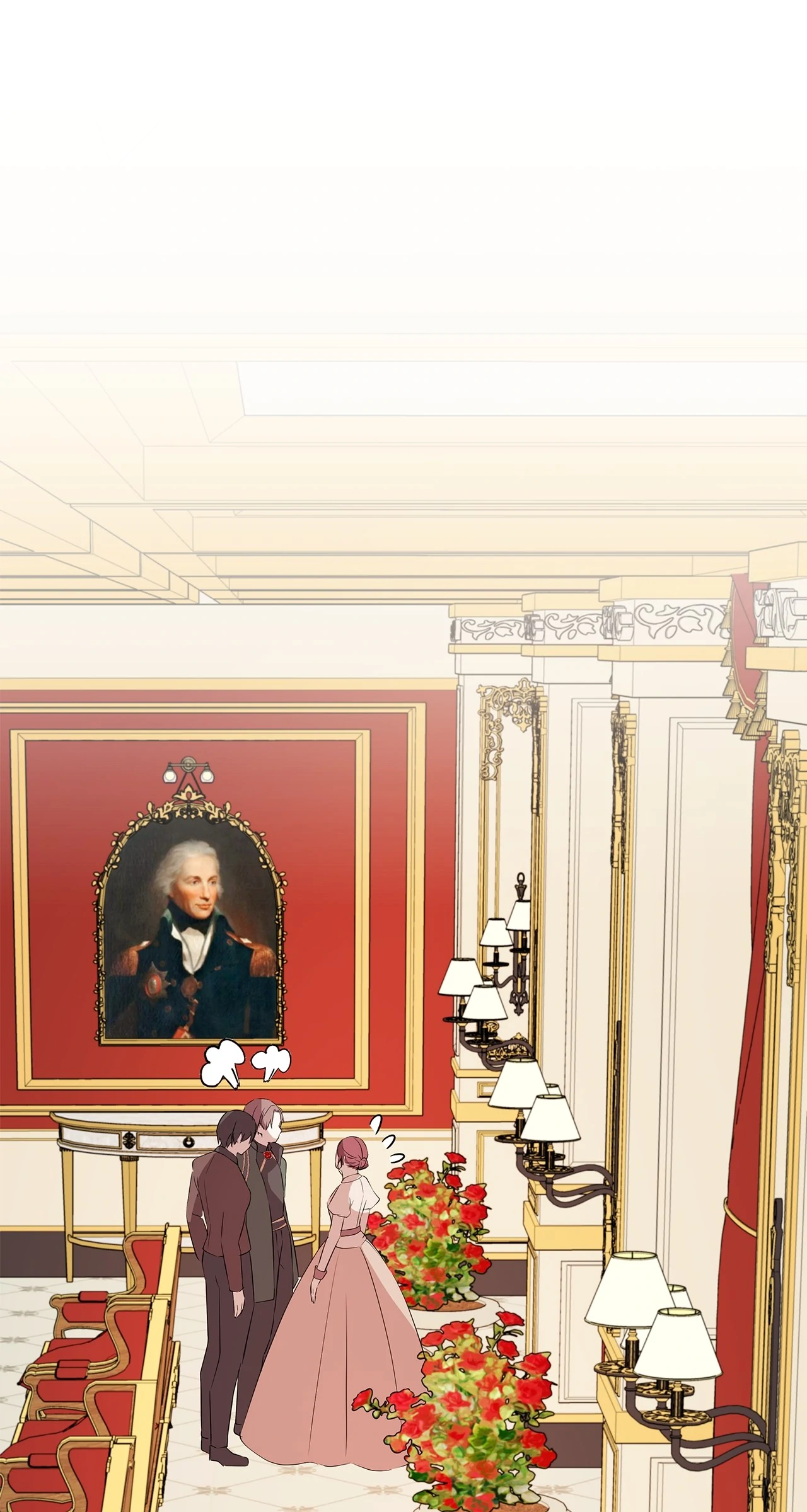 Heroine's Shares for Sale Chapter 85 - page 14