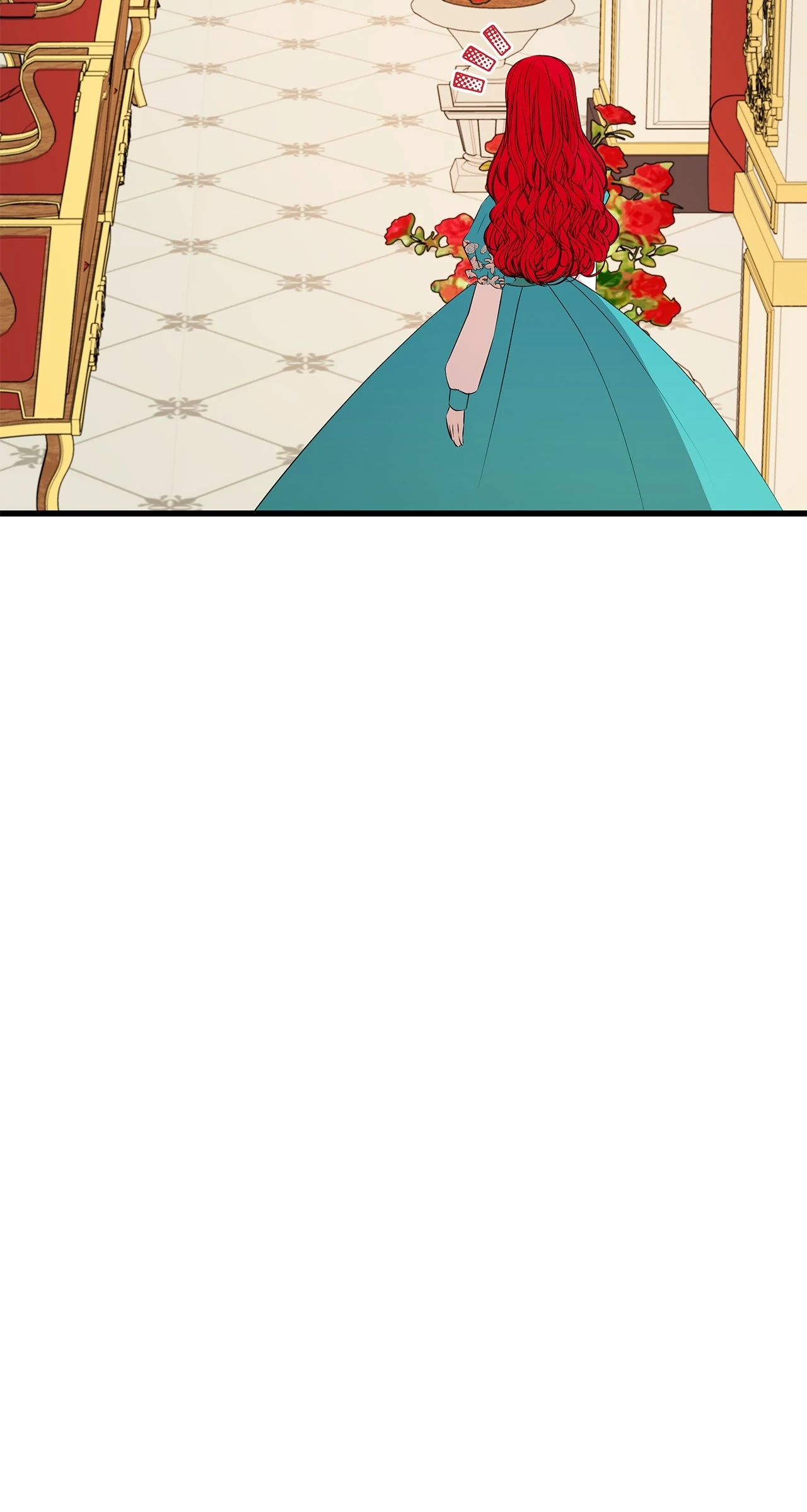 Heroine's Shares for Sale Chapter 85 - page 15