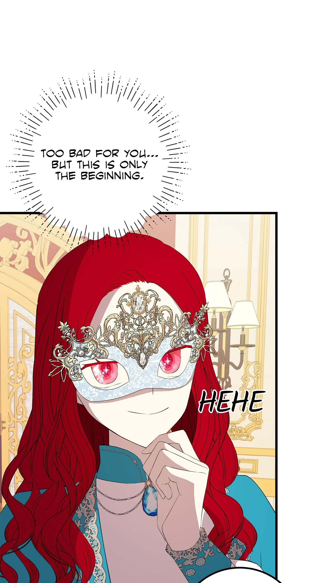 Heroine's Shares for Sale Chapter 85 - page 18