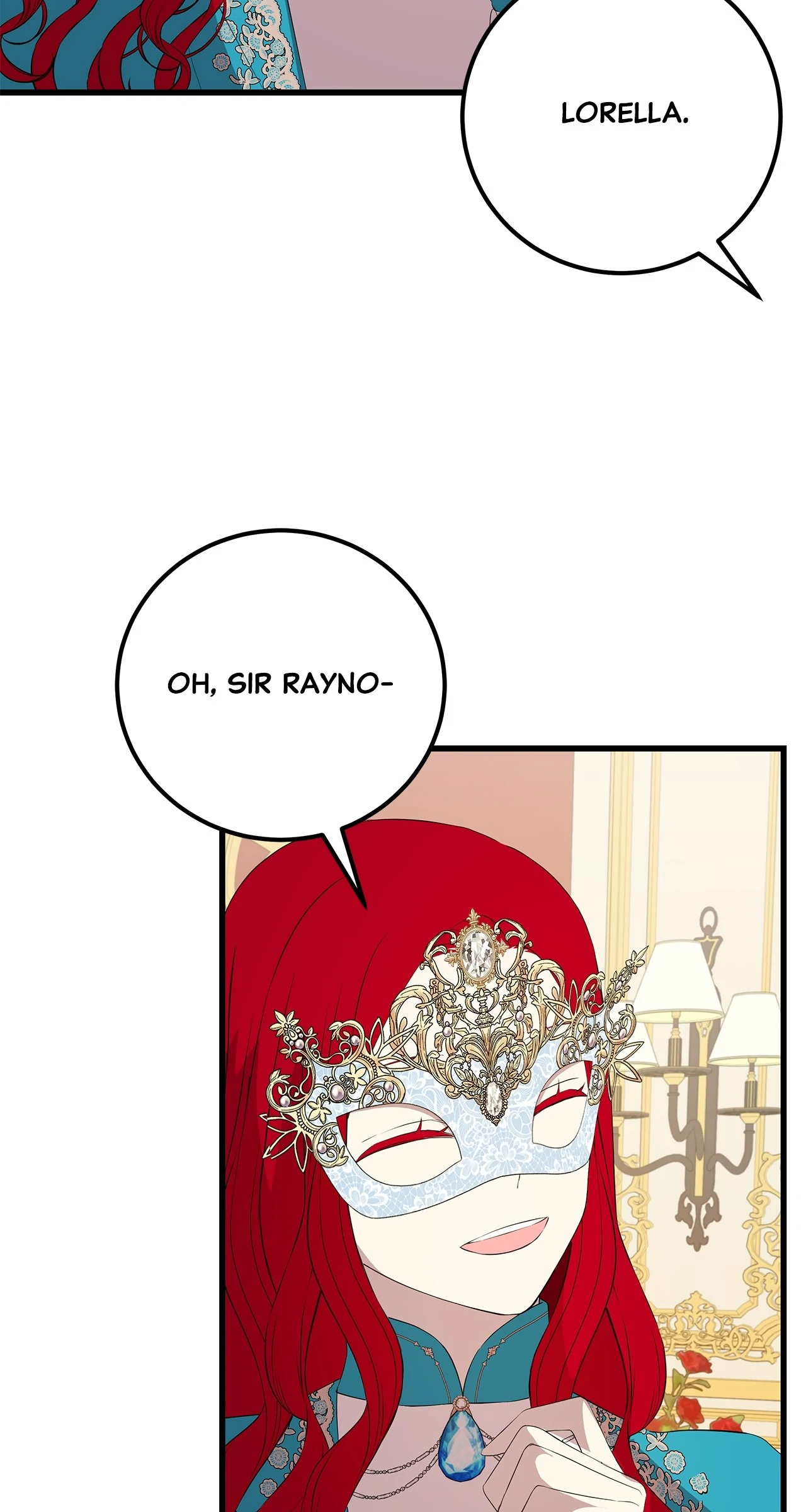 Heroine's Shares for Sale Chapter 85 - page 19