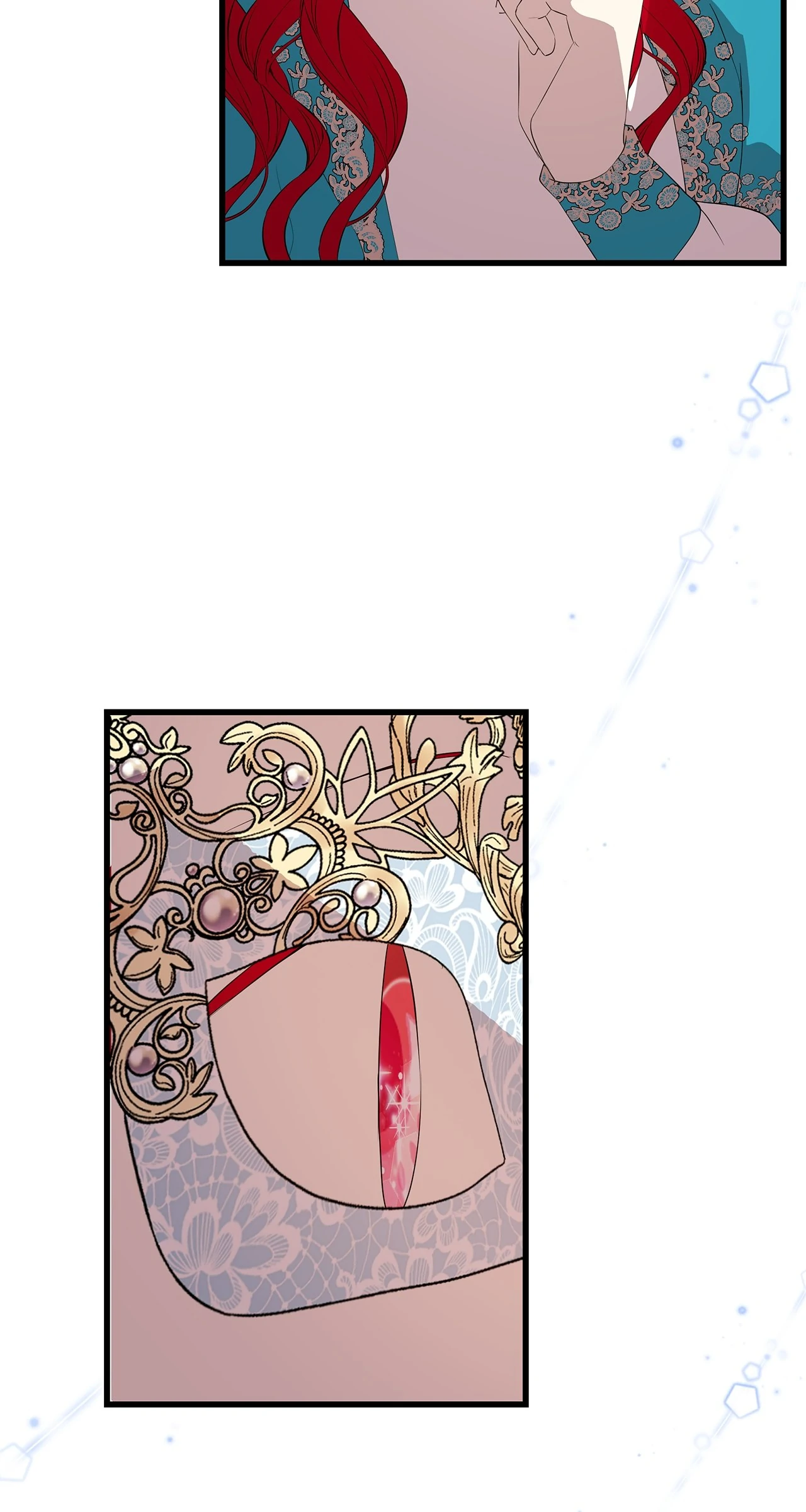 Heroine's Shares for Sale Chapter 85 - page 20