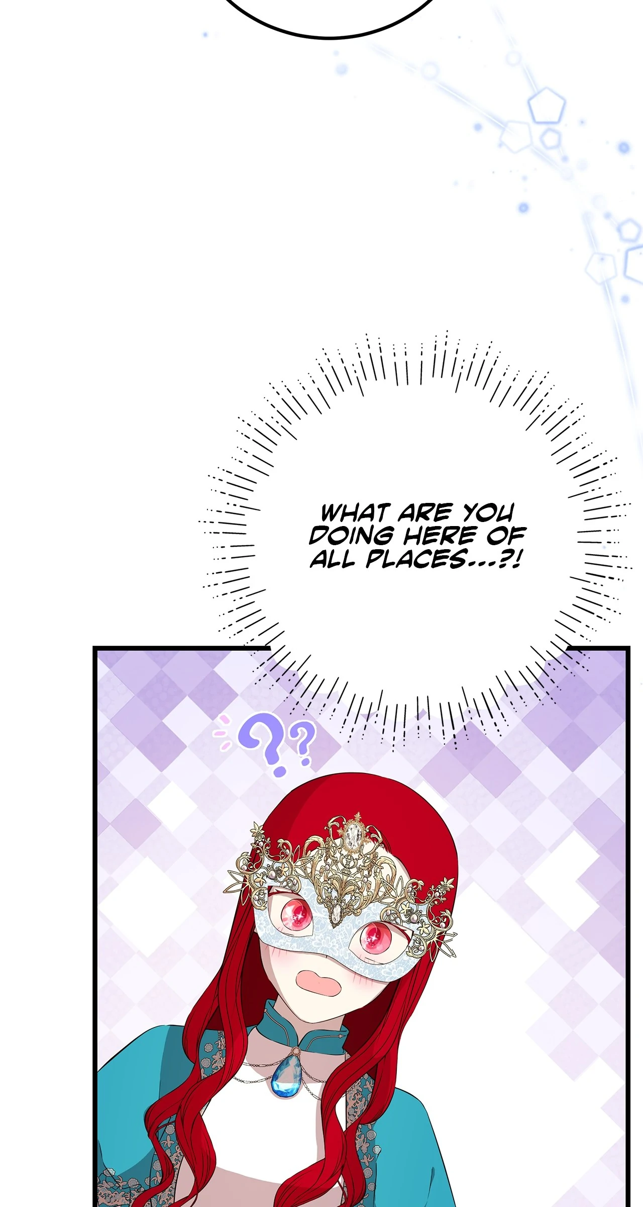 Heroine's Shares for Sale Chapter 85 - page 23