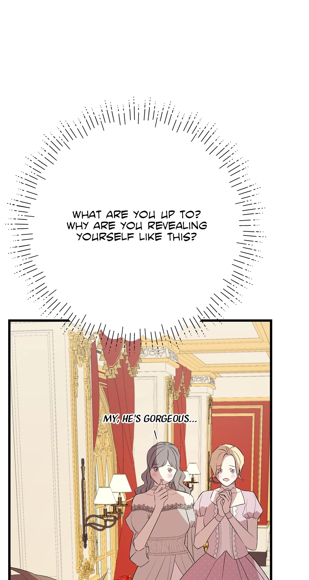 Heroine's Shares for Sale Chapter 85 - page 25