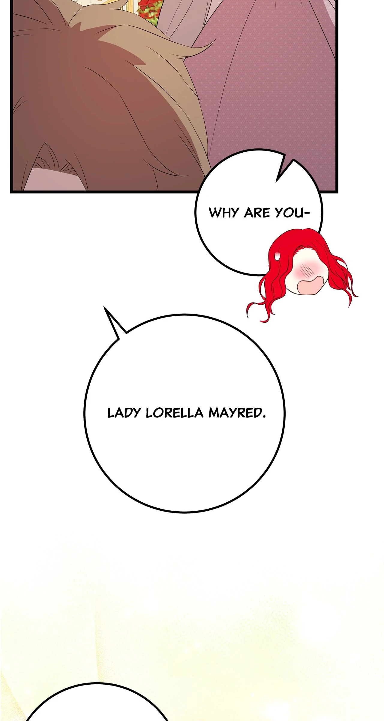 Heroine's Shares for Sale Chapter 85 - page 26