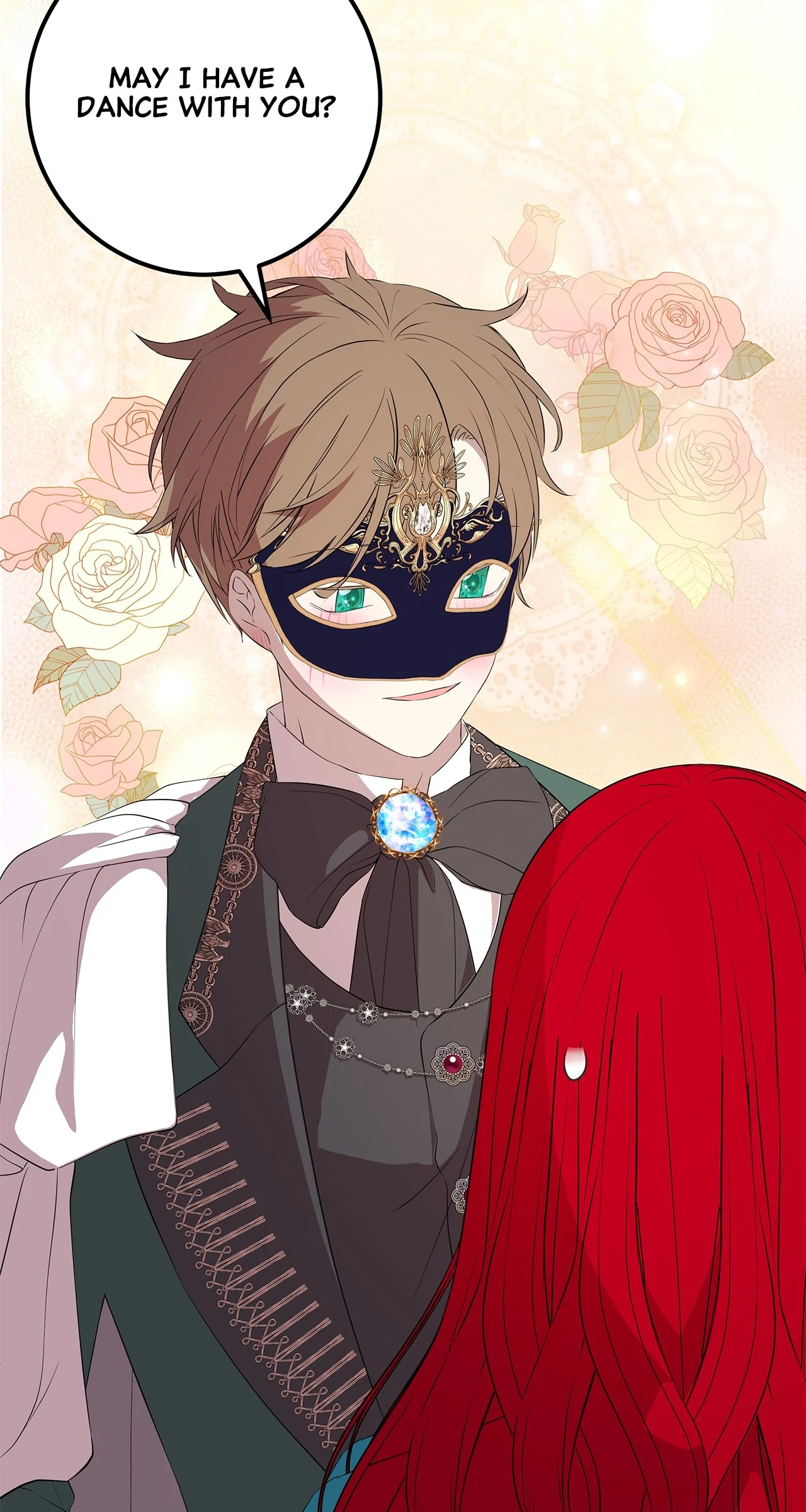 Heroine's Shares for Sale Chapter 85 - page 27