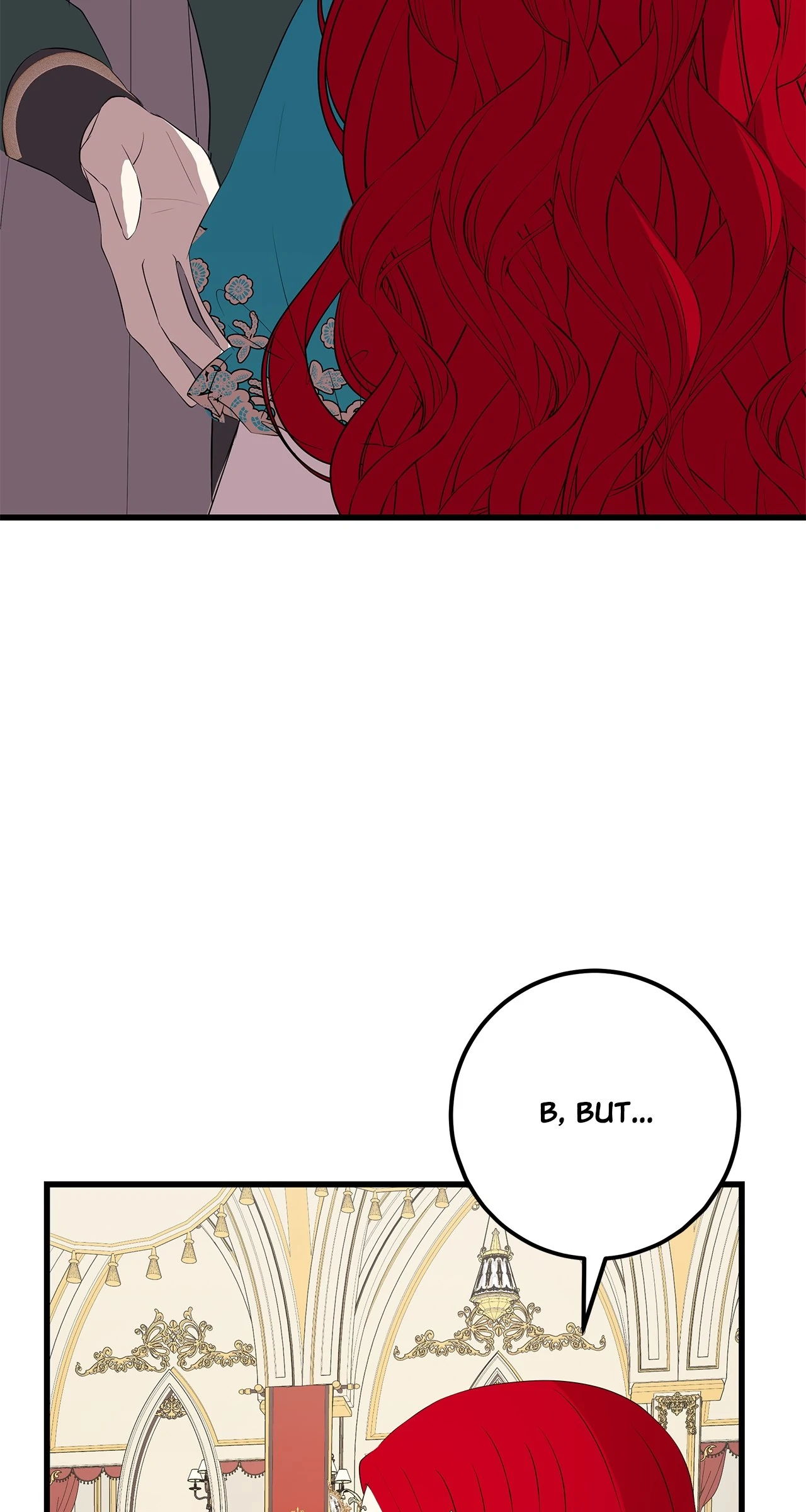 Heroine's Shares for Sale Chapter 85 - page 28