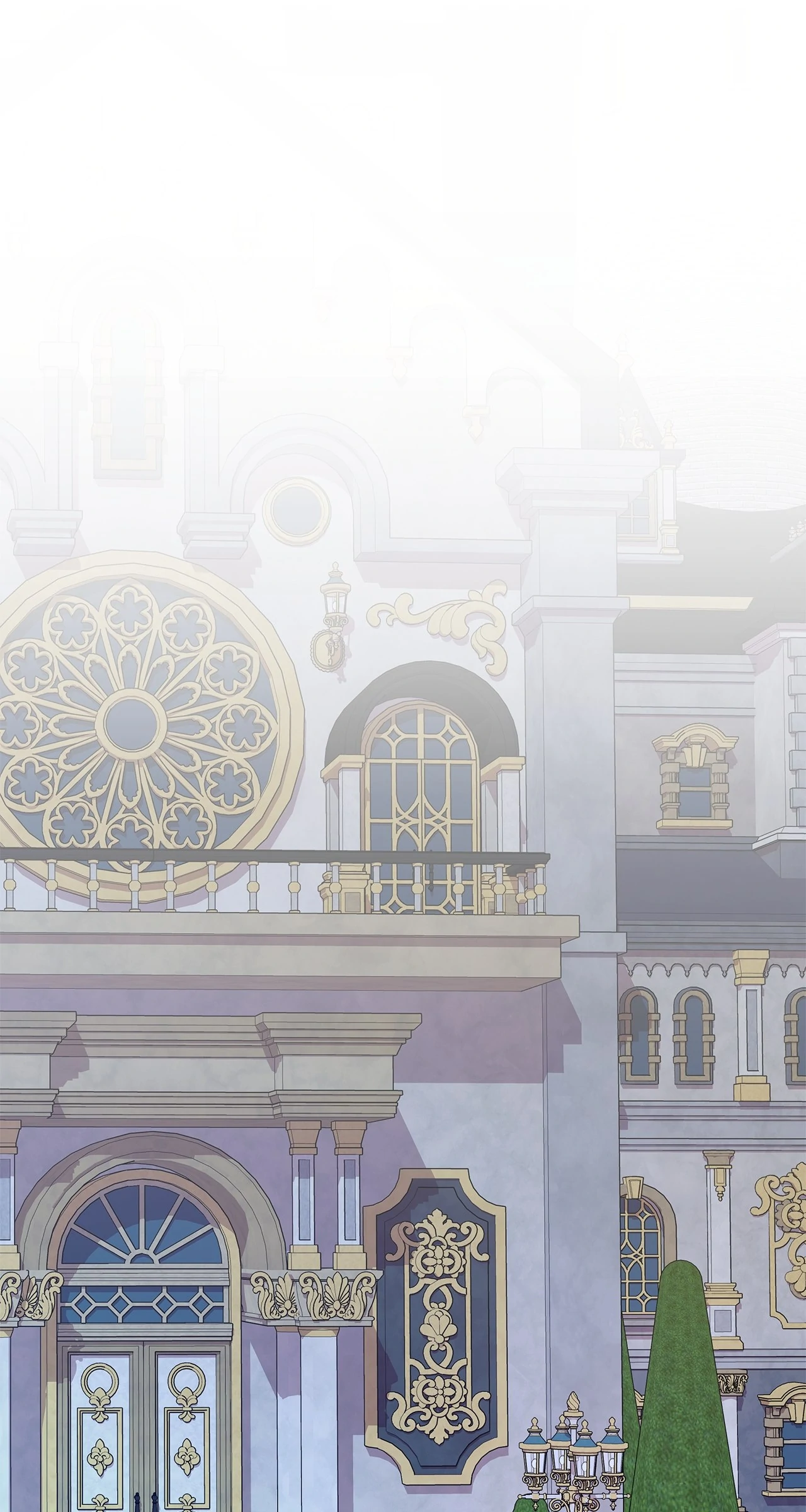 Heroine's Shares for Sale Chapter 85 - page 2