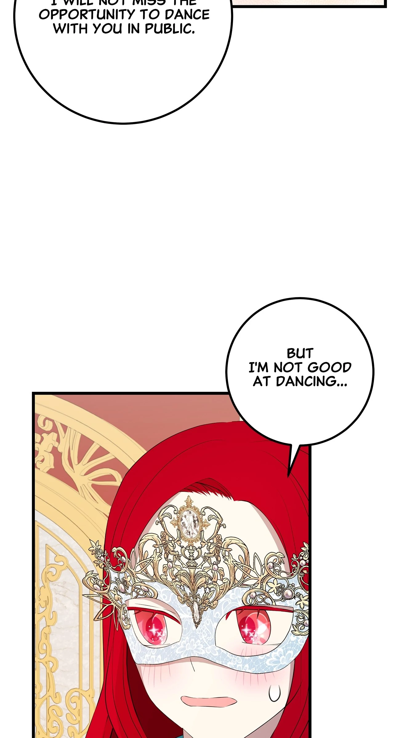 Heroine's Shares for Sale Chapter 85 - page 31