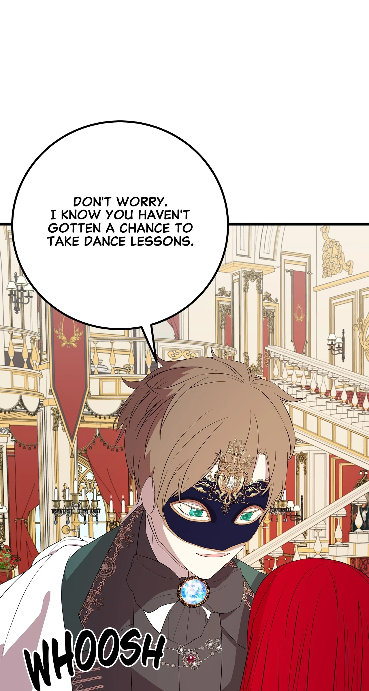 Heroine's Shares for Sale Chapter 85 - page 33