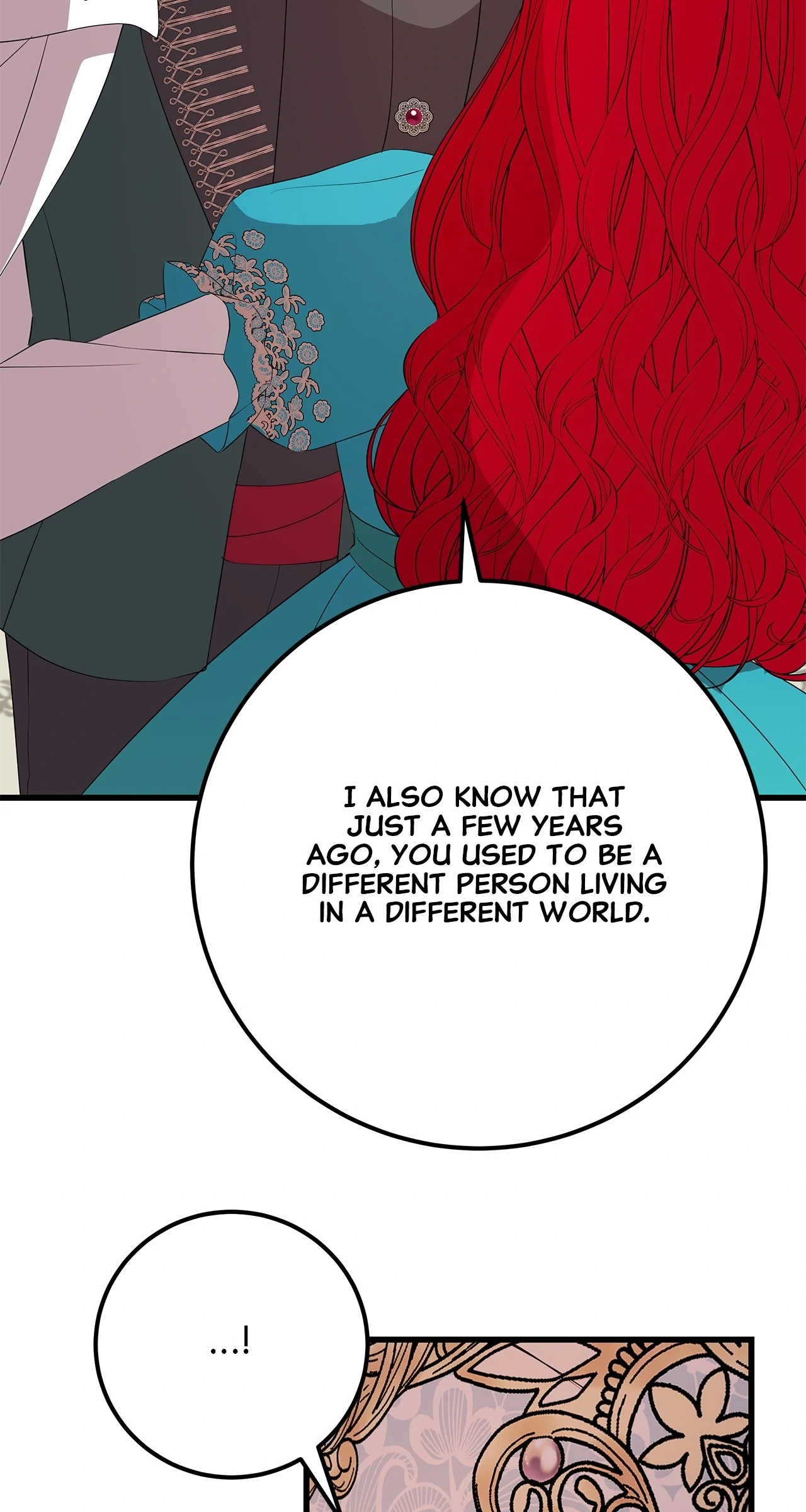 Heroine's Shares for Sale Chapter 85 - page 34