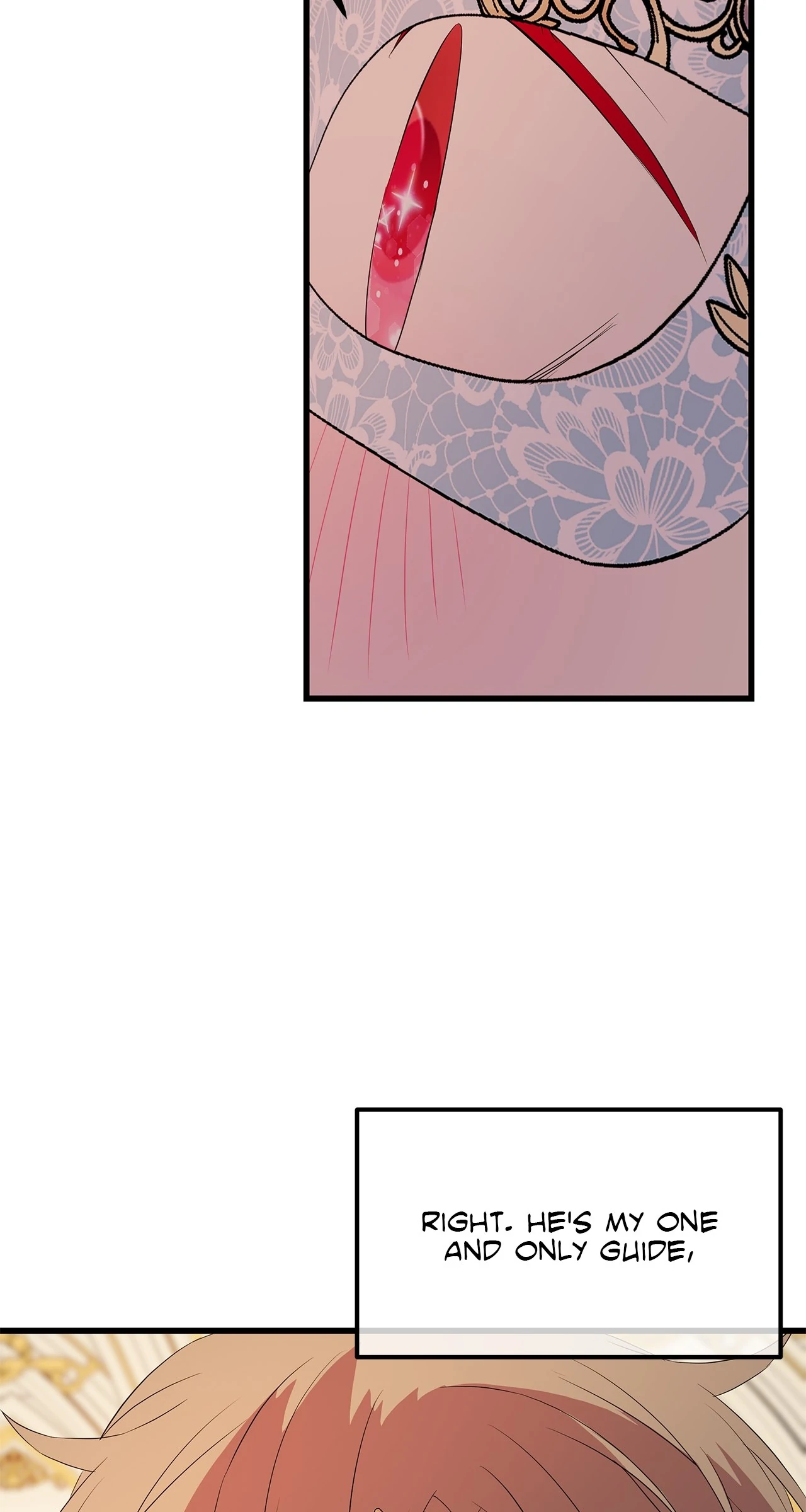 Heroine's Shares for Sale Chapter 85 - page 35