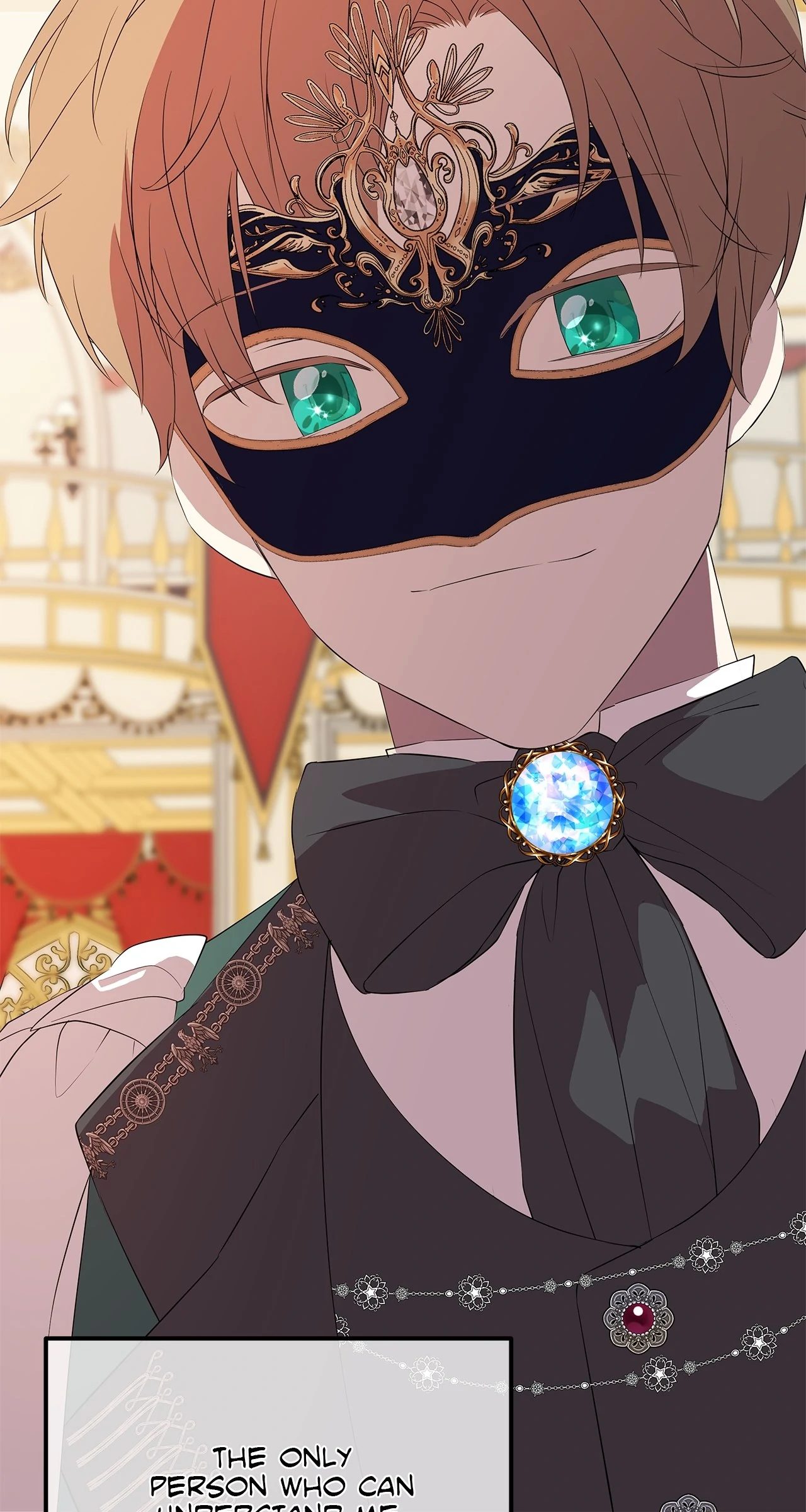 Heroine's Shares for Sale Chapter 85 - page 36