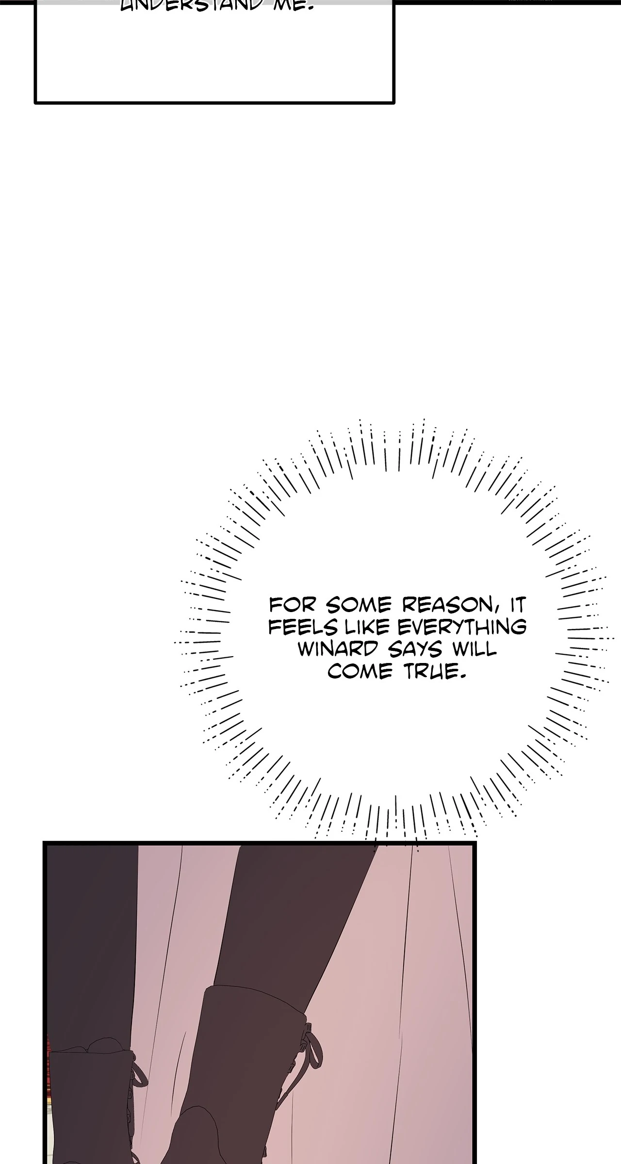 Heroine's Shares for Sale Chapter 85 - page 37