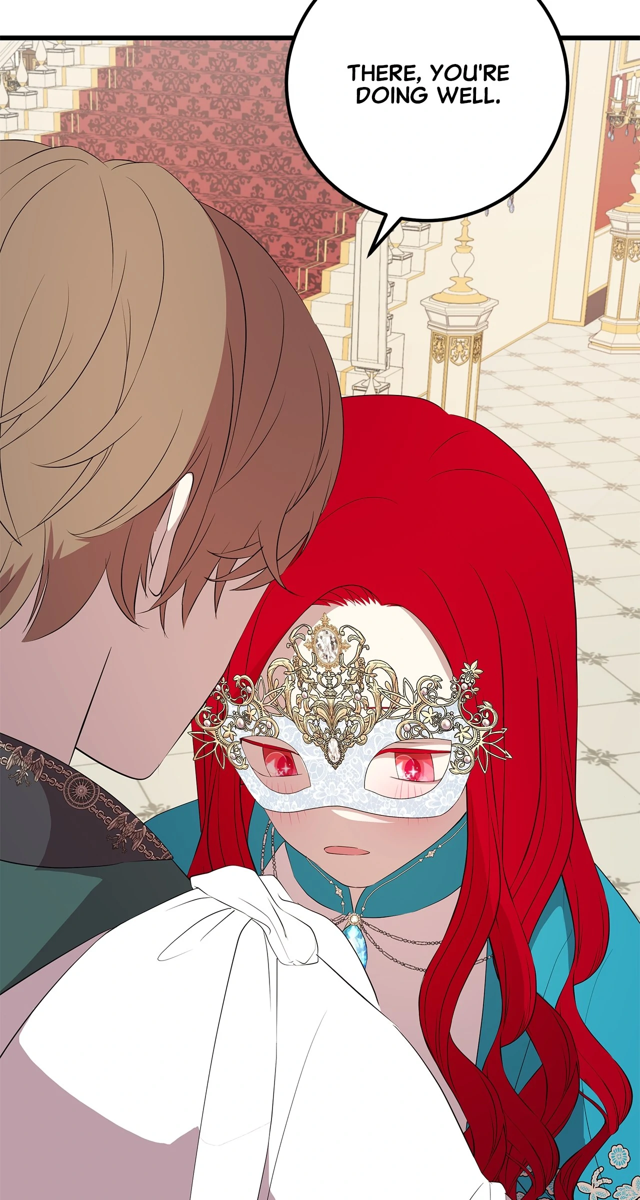 Heroine's Shares for Sale Chapter 85 - page 39