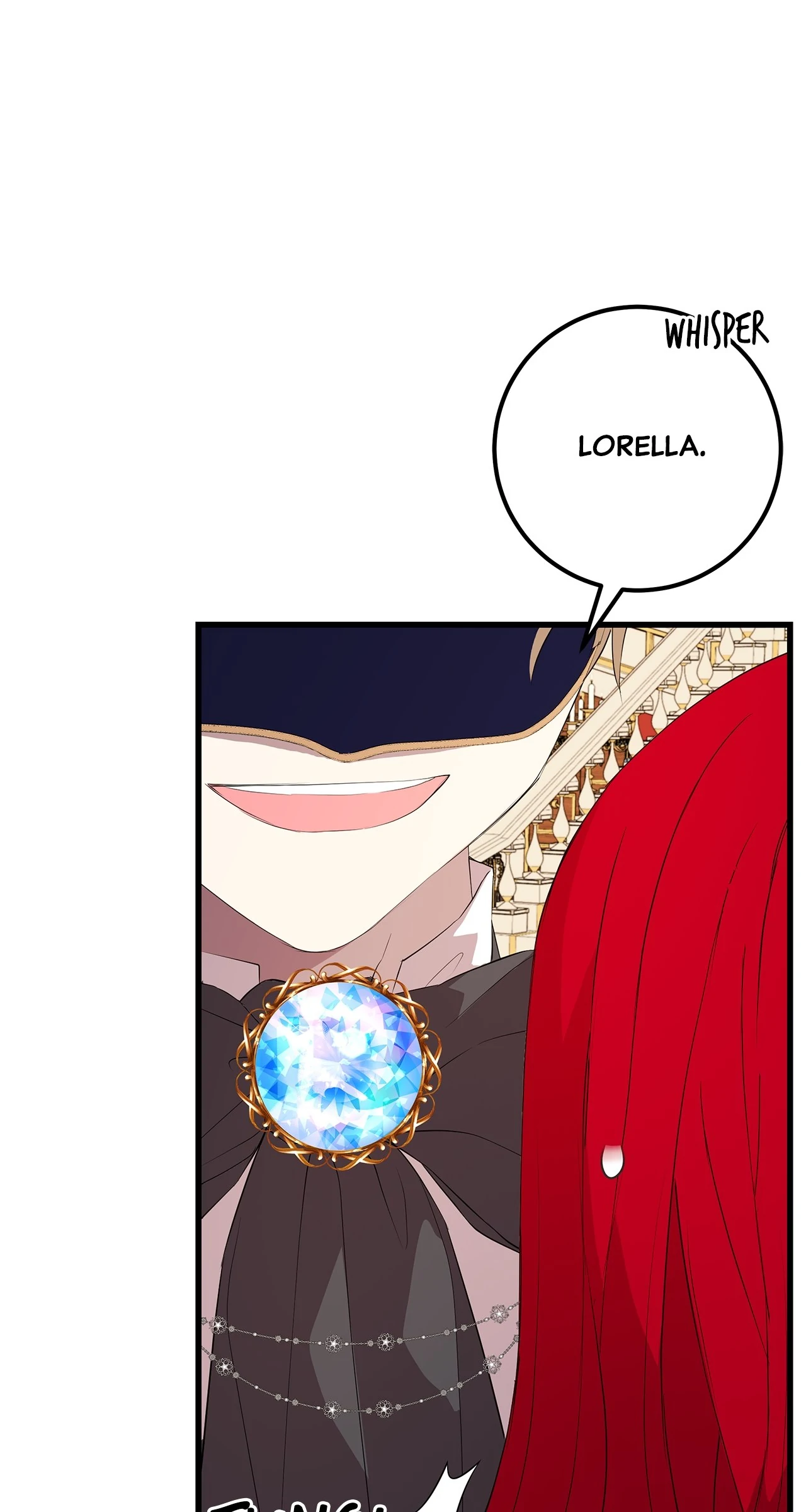 Heroine's Shares for Sale Chapter 85 - page 41