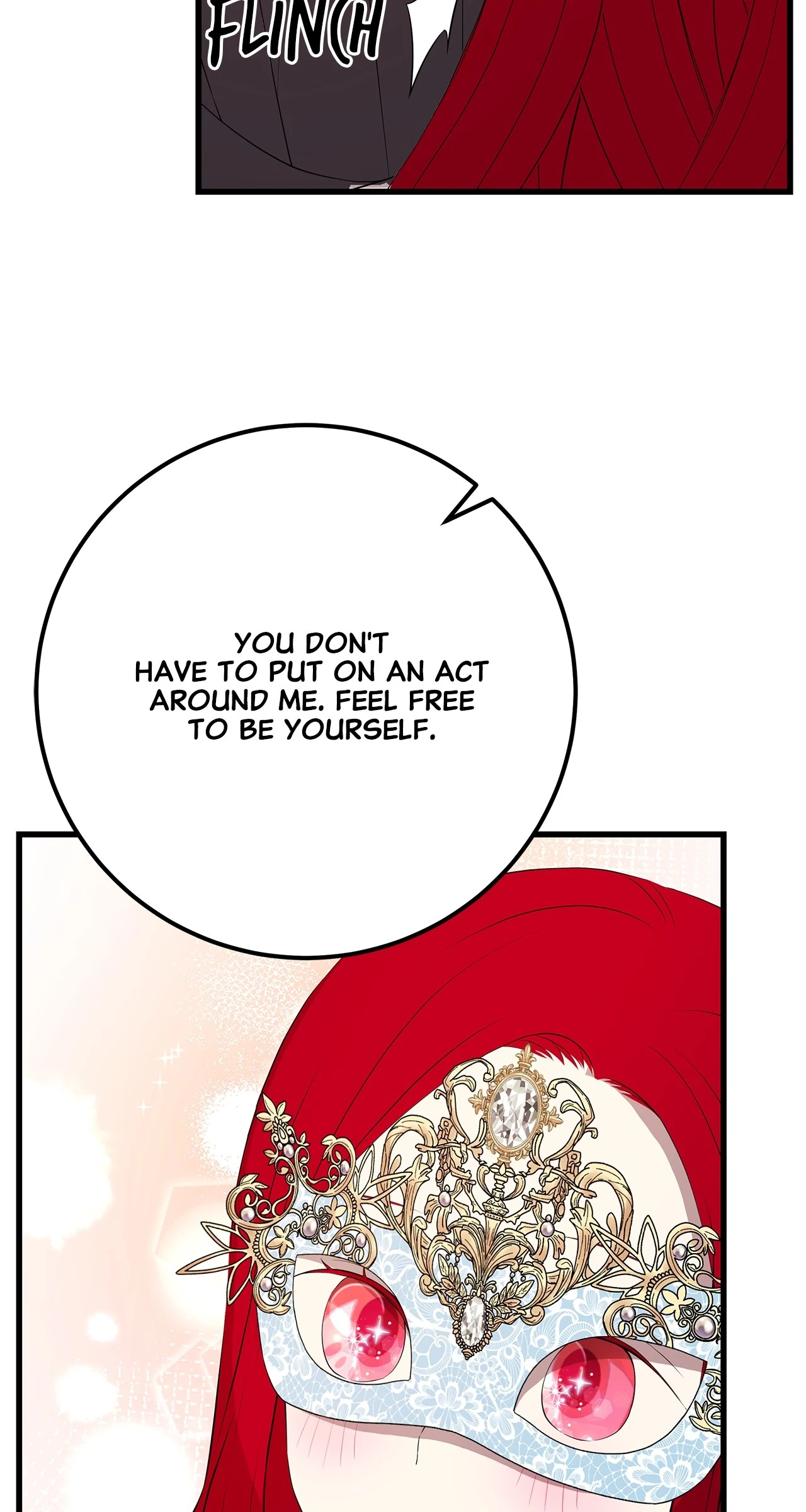 Heroine's Shares for Sale Chapter 85 - page 42