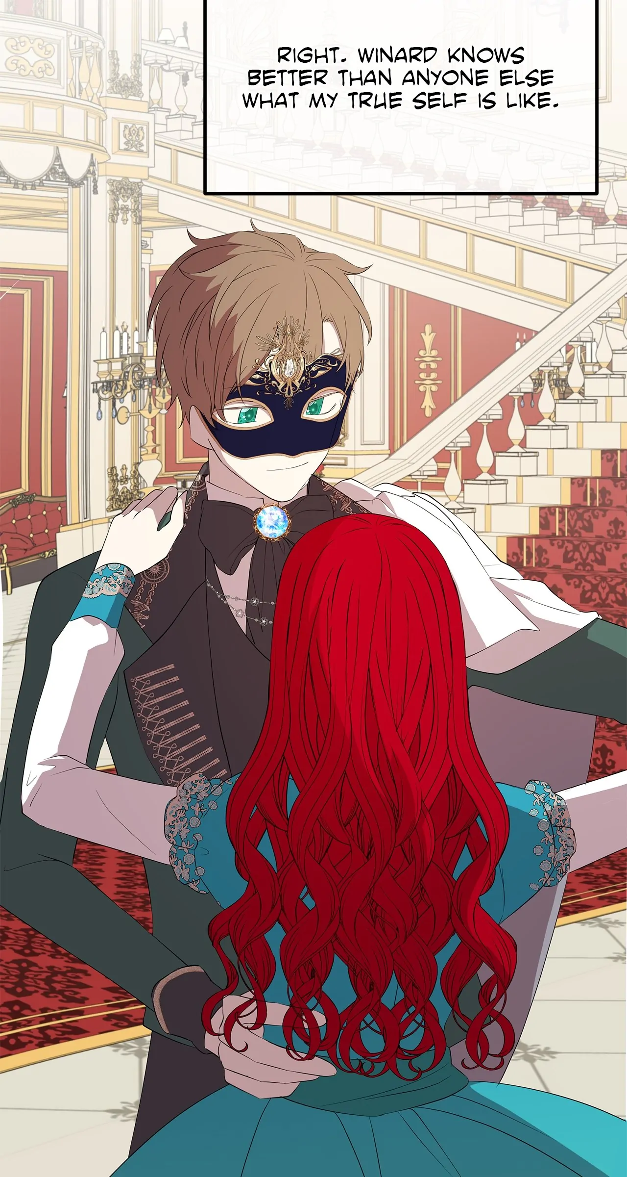 Heroine's Shares for Sale Chapter 85 - page 44