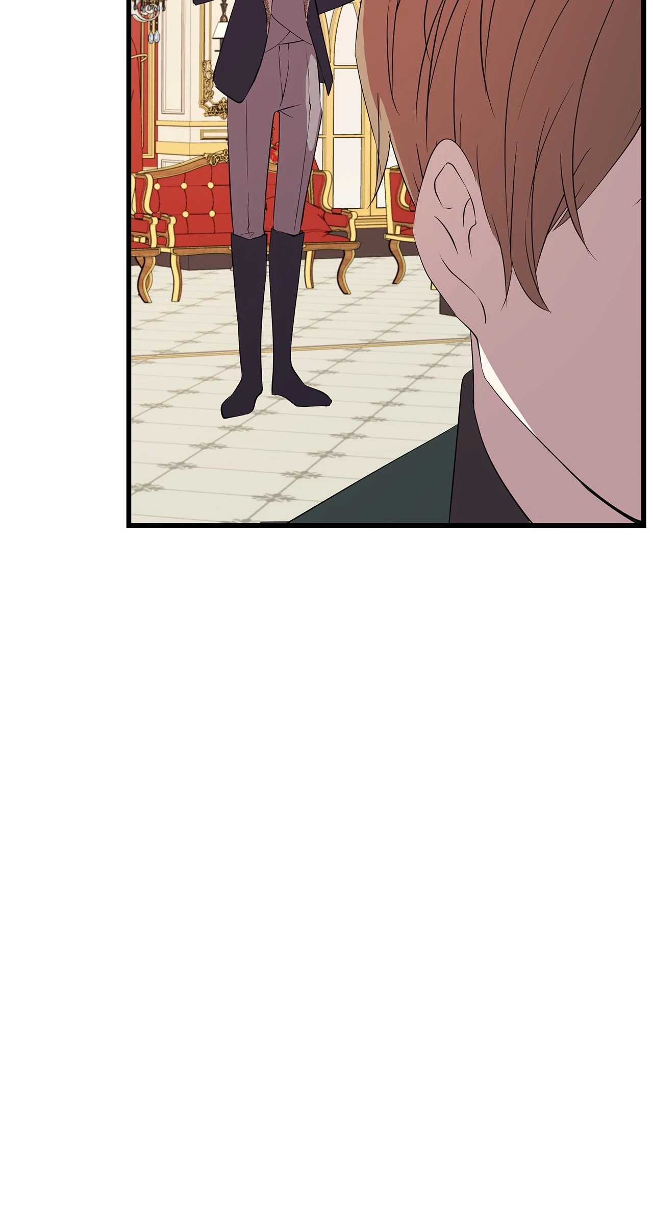 Heroine's Shares for Sale Chapter 85 - page 46