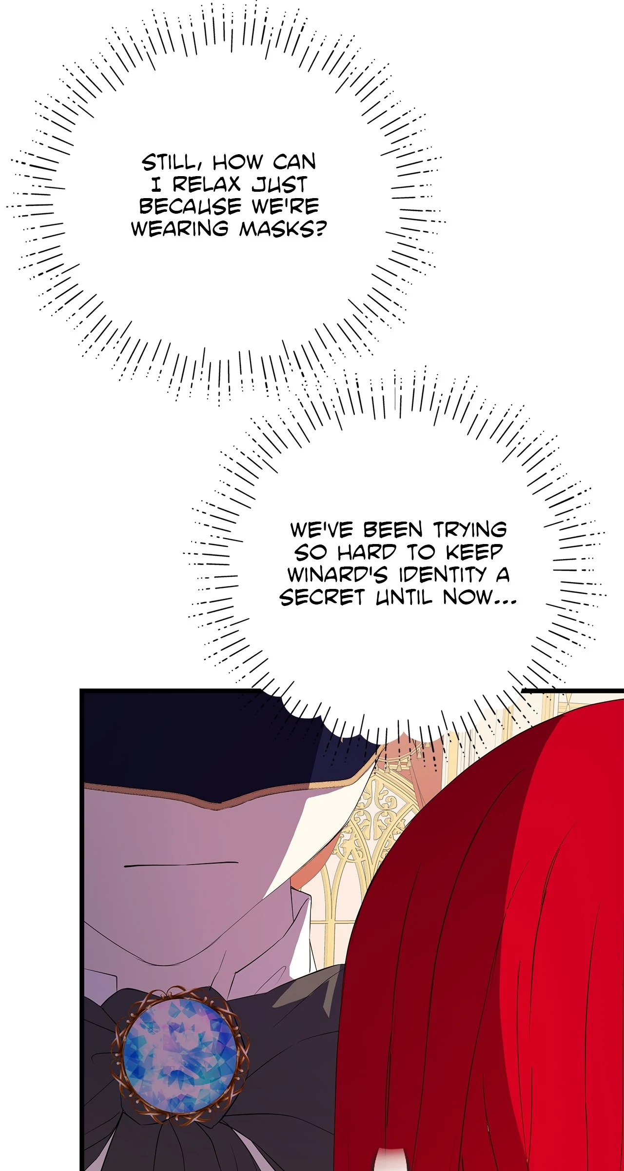 Heroine's Shares for Sale Chapter 85 - page 48