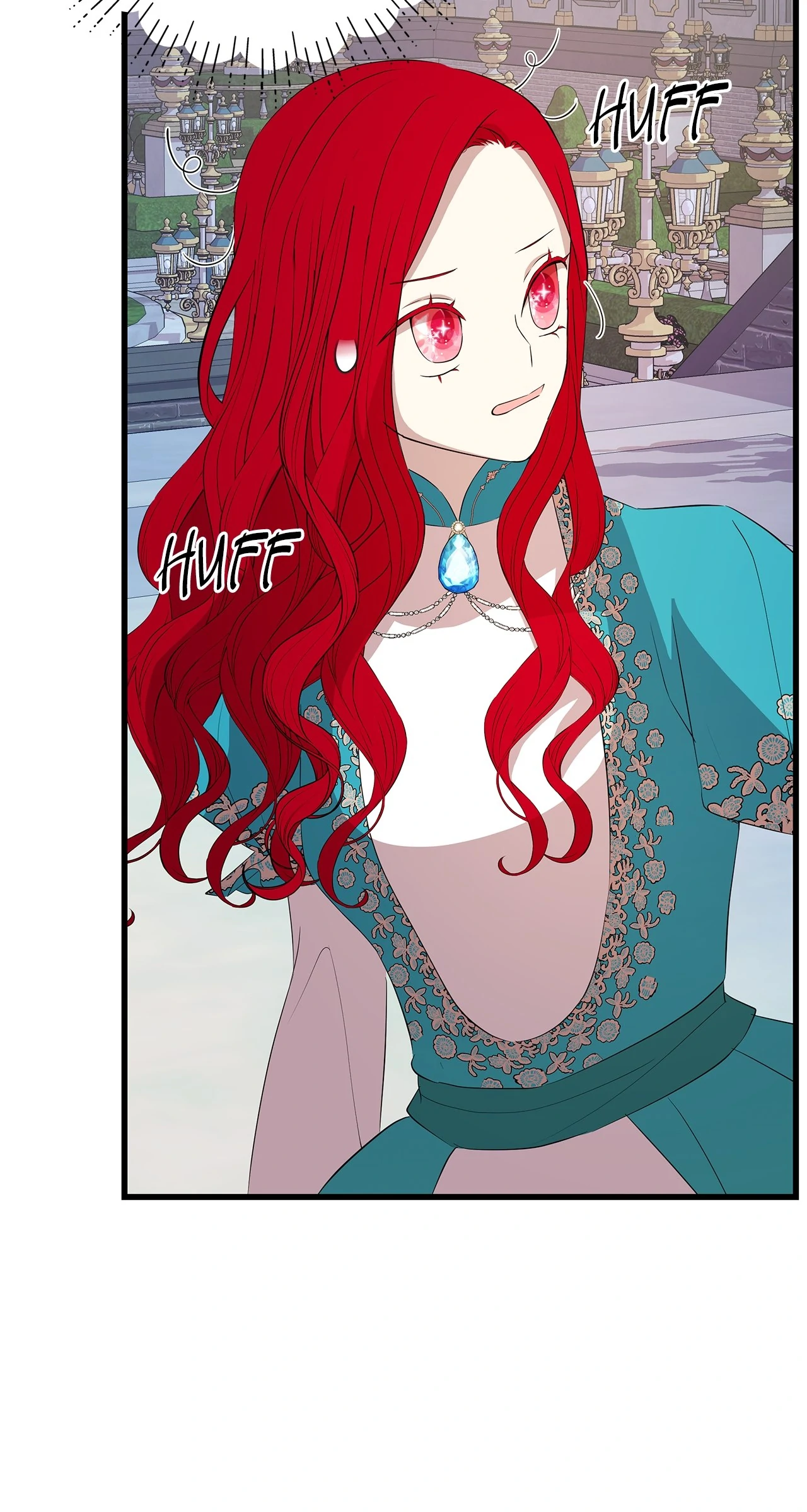 Heroine's Shares for Sale Chapter 85 - page 4