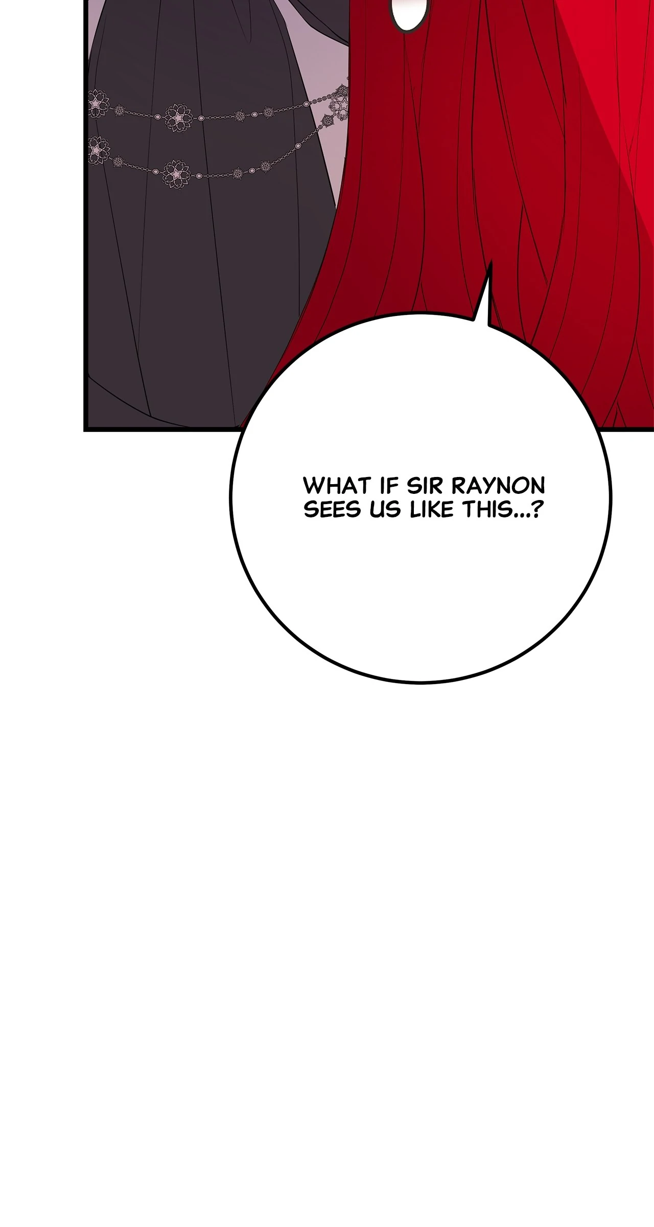 Heroine's Shares for Sale Chapter 85 - page 49