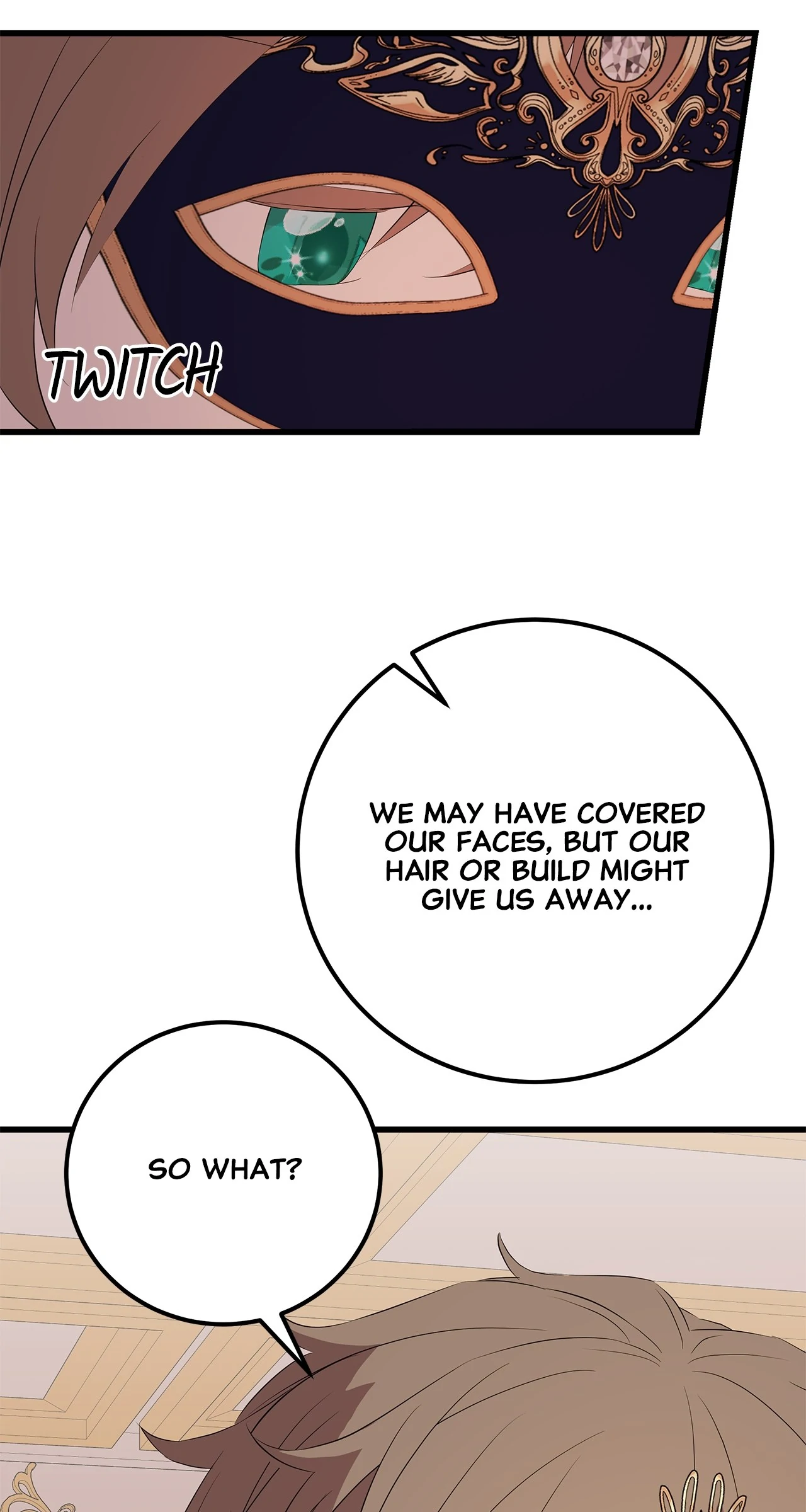 Heroine's Shares for Sale Chapter 85 - page 50