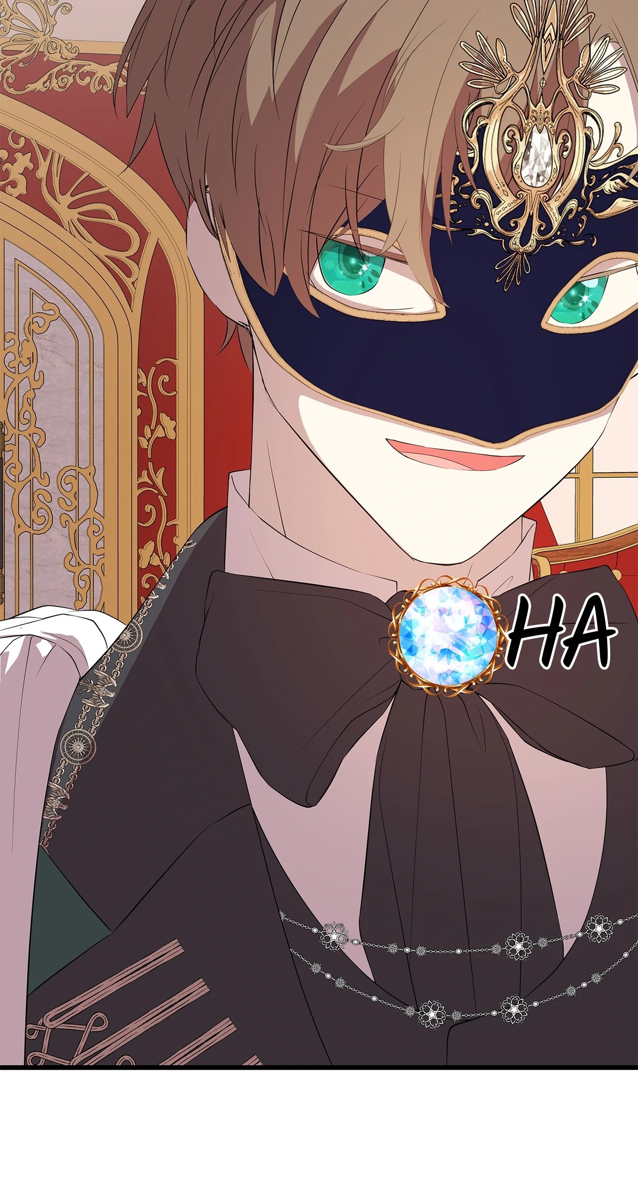 Heroine's Shares for Sale Chapter 85 - page 51