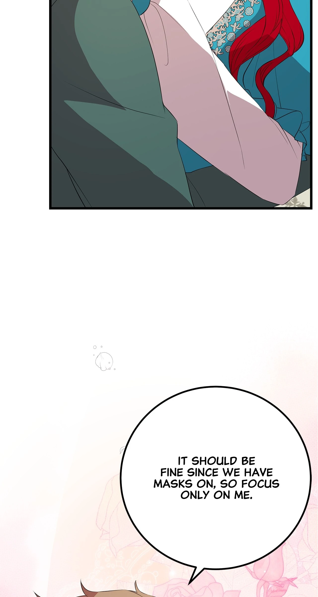 Heroine's Shares for Sale Chapter 85 - page 53