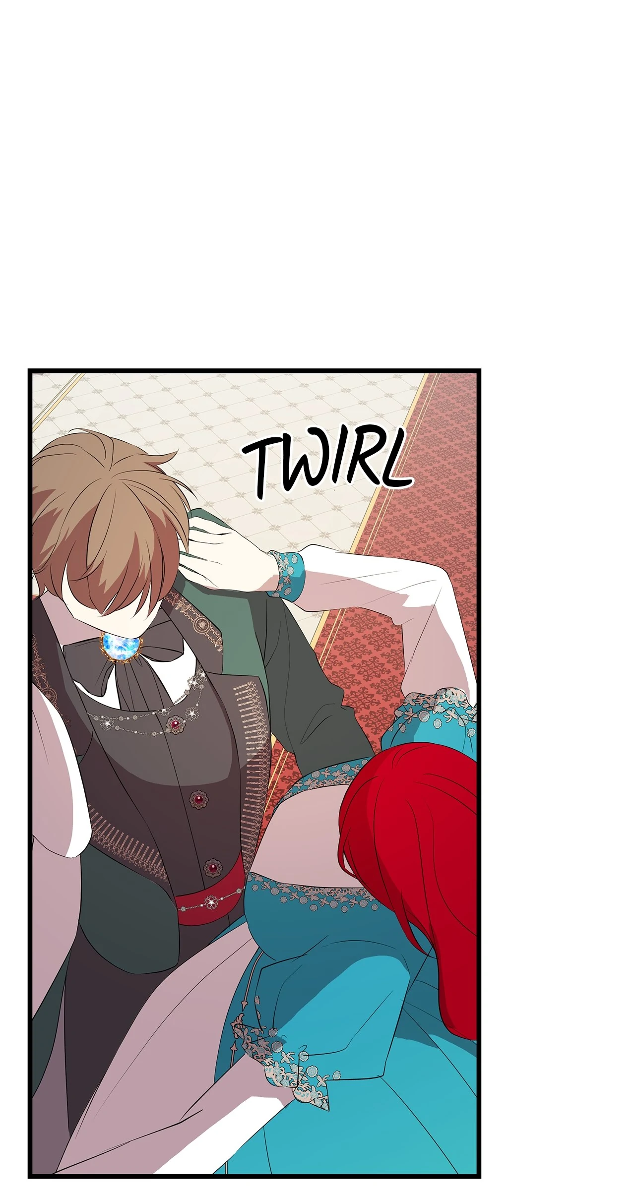 Heroine's Shares for Sale Chapter 85 - page 56