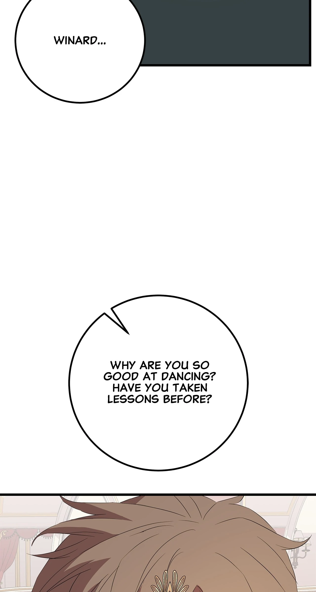 Heroine's Shares for Sale Chapter 85 - page 58