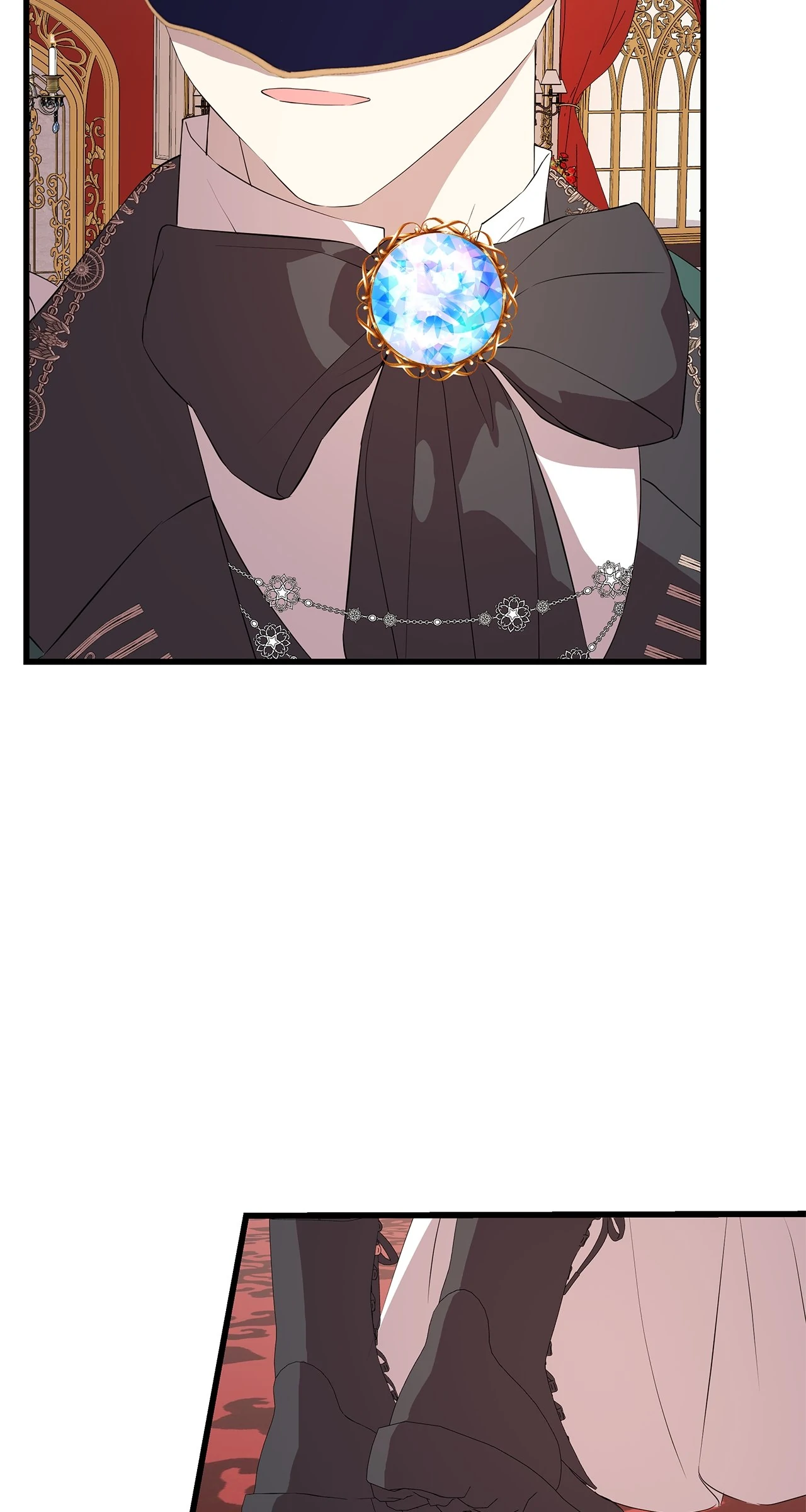 Heroine's Shares for Sale Chapter 85 - page 61